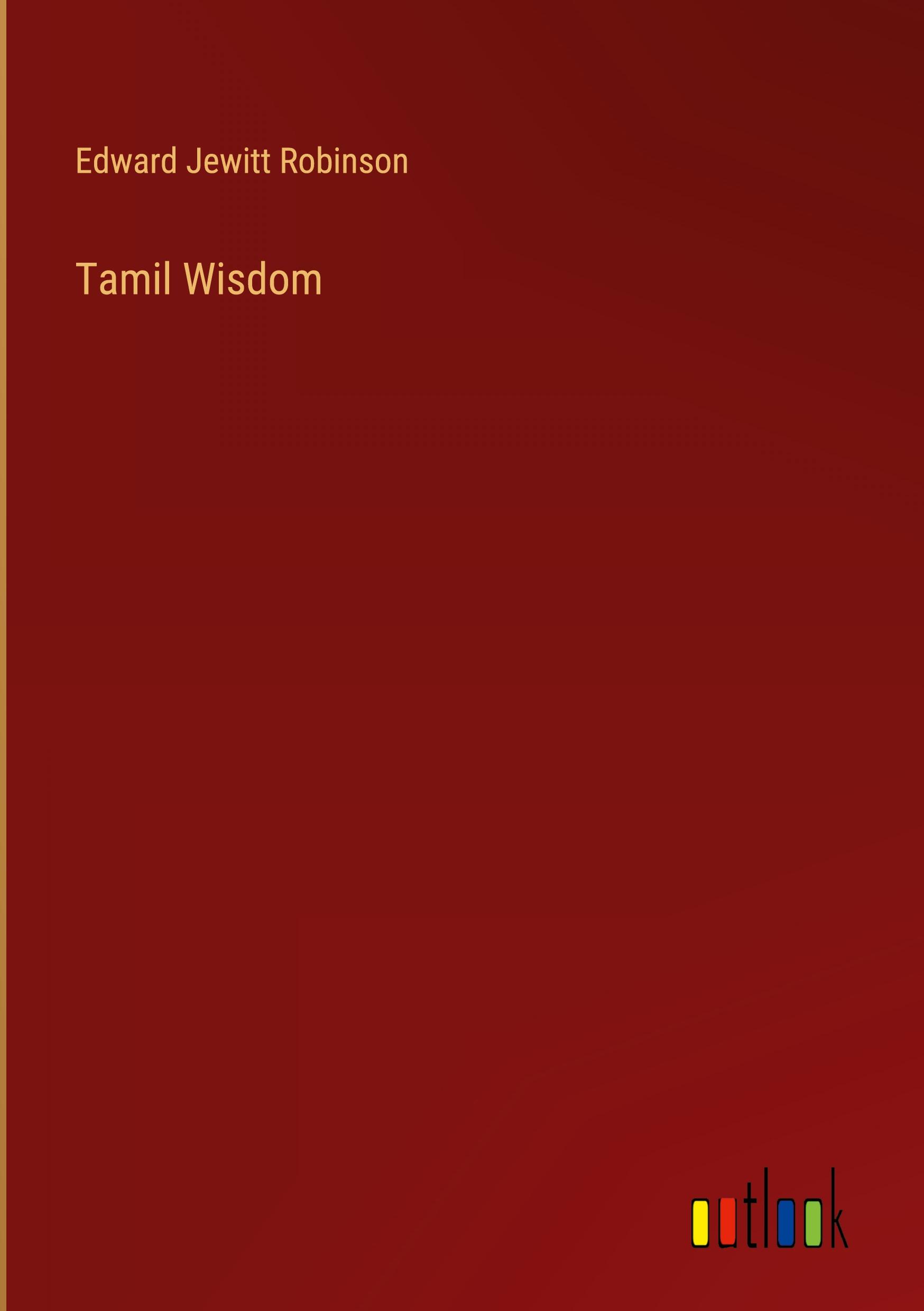 Tamil Wisdom