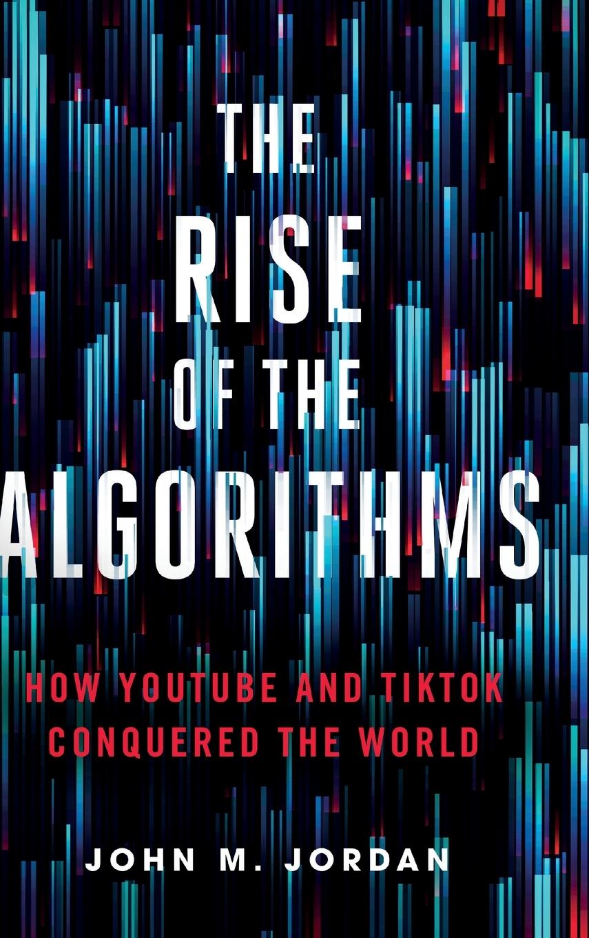 The Rise of the Algorithms