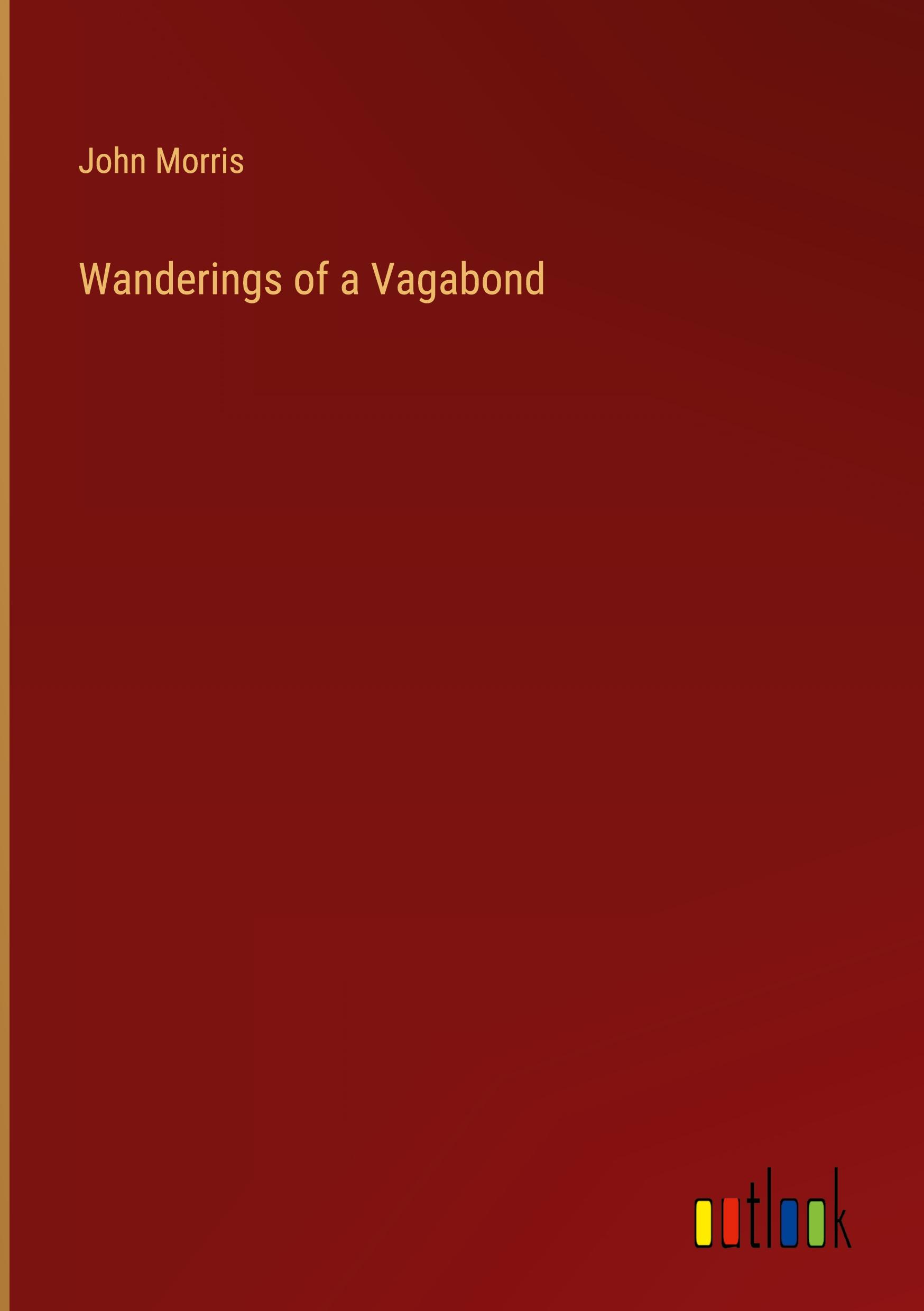 Wanderings of a Vagabond