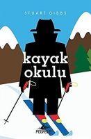 Kayak Okulu - Casusluk Okulu 4