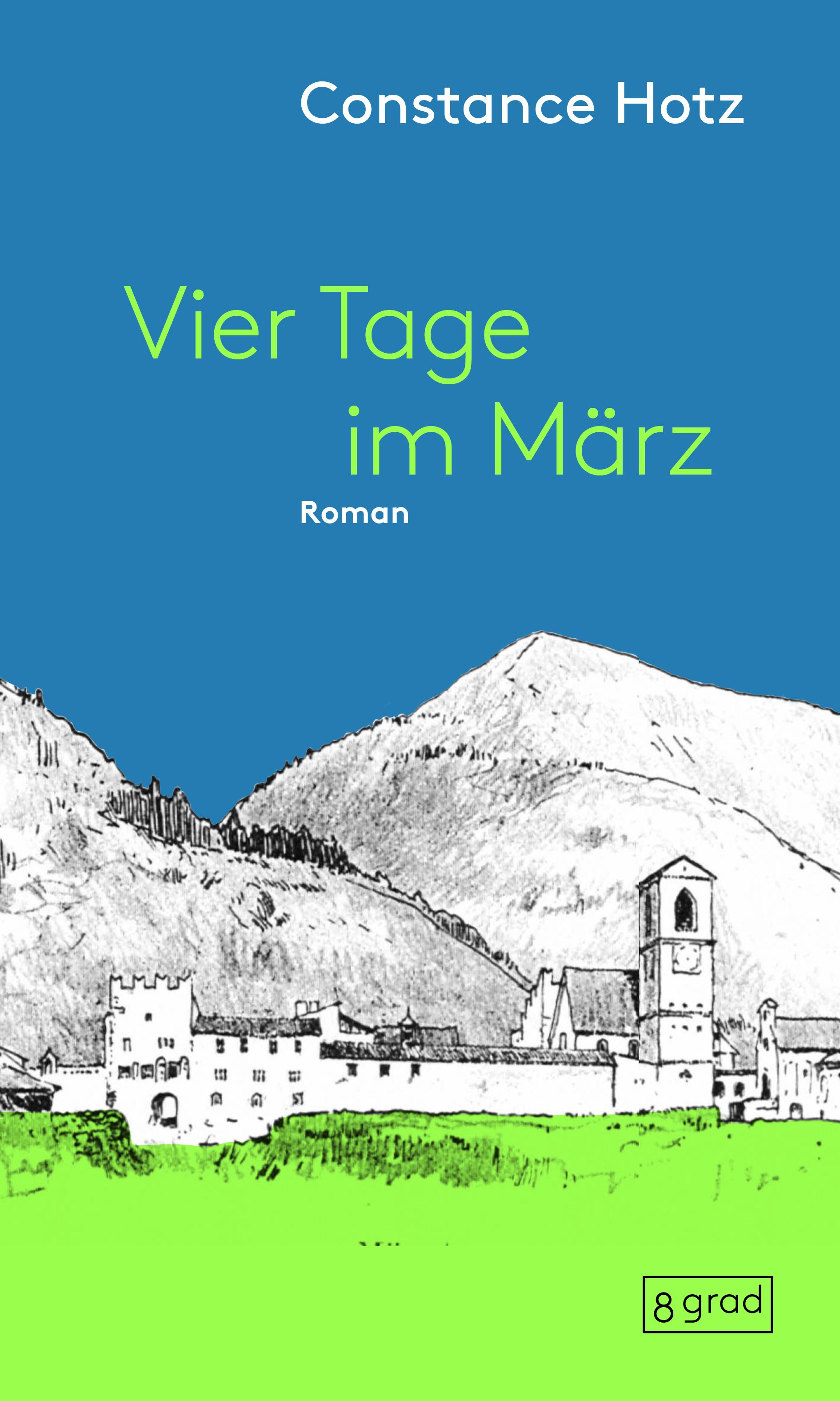 Vier Tage im März