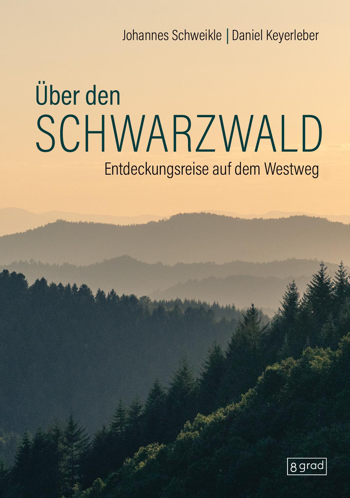 Über den Schwarzwald