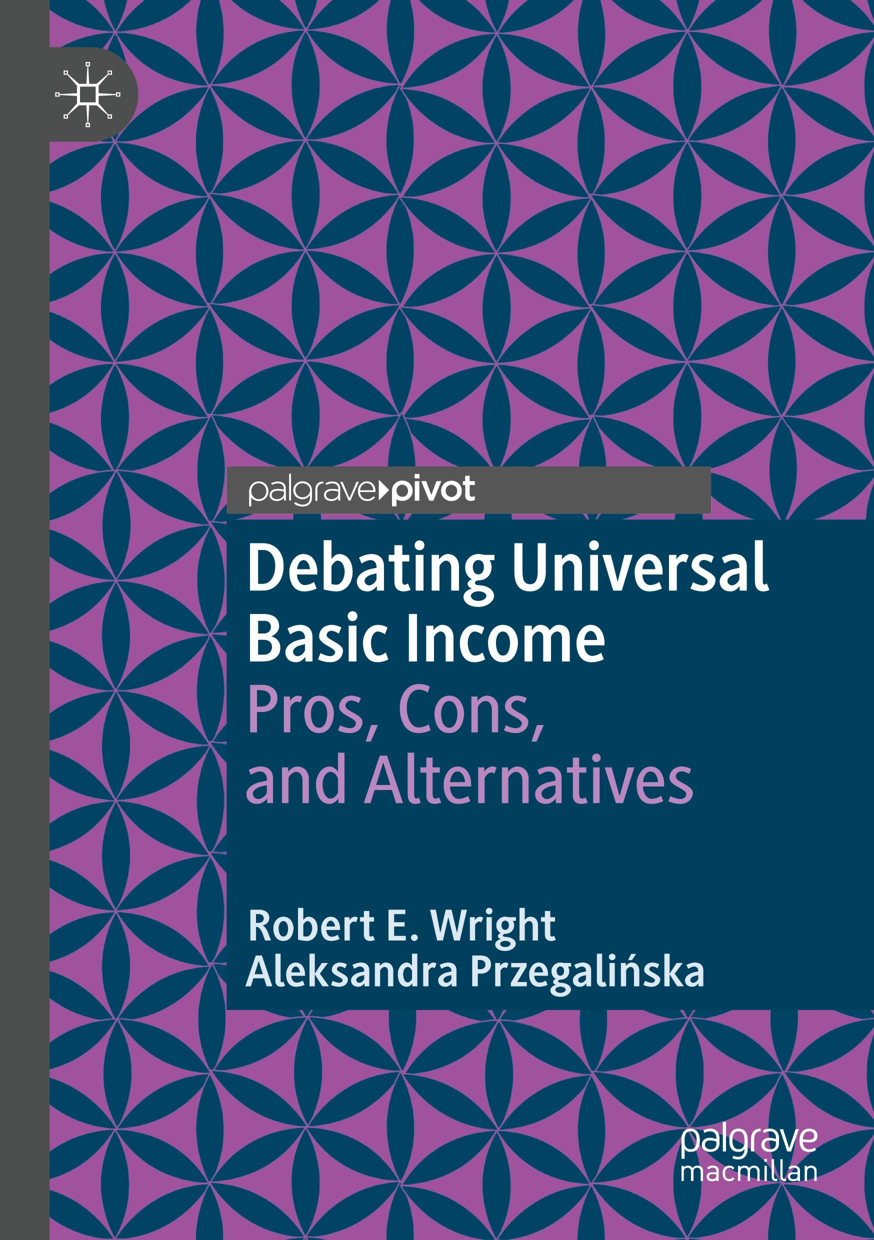 Debating Universal Basic Income