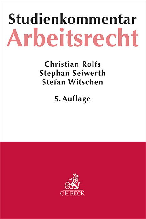 Arbeitsrecht