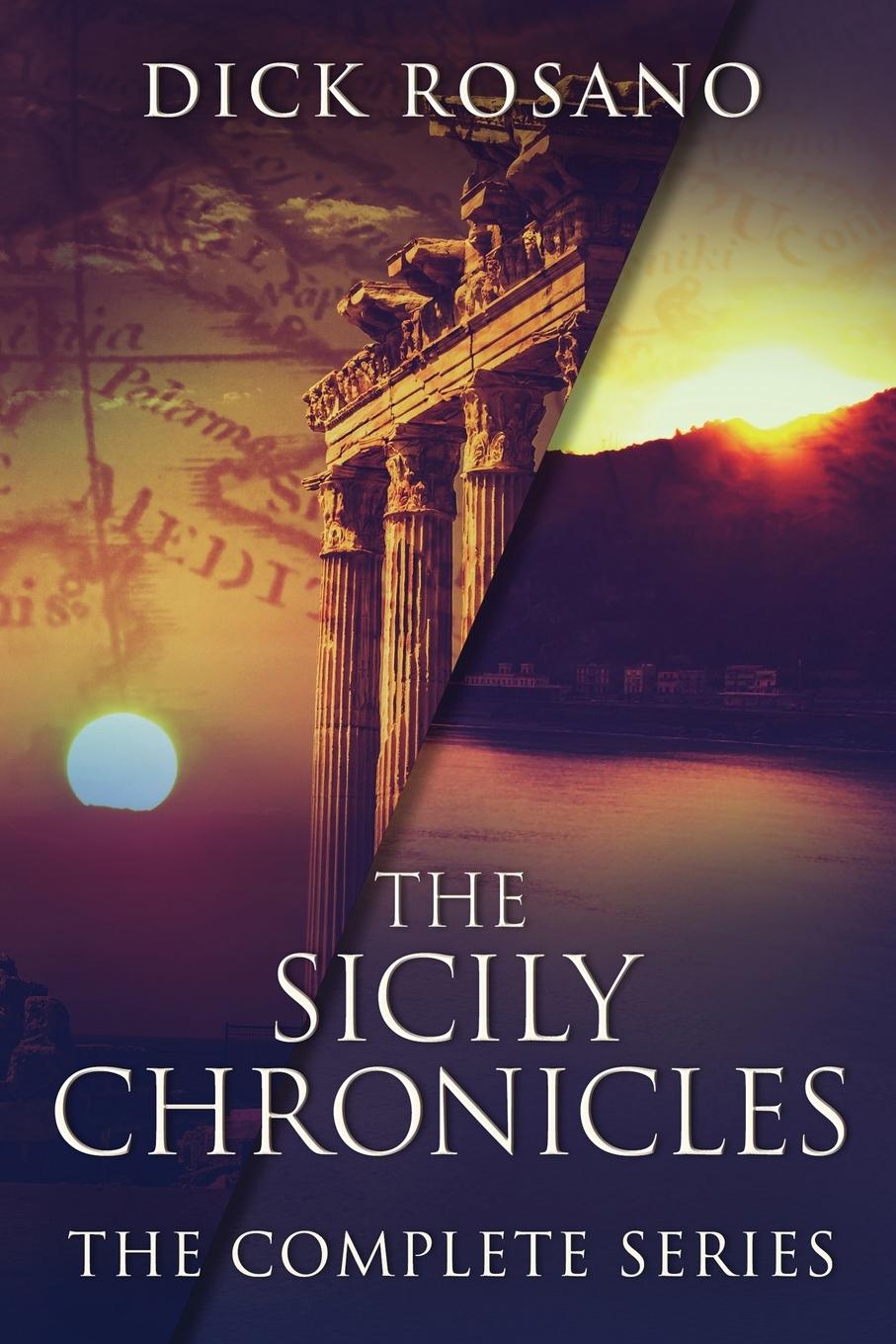 The Sicily Chronicles