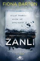 Zanli - Kate Waters Serisi 3