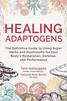 Healing Adaptogens