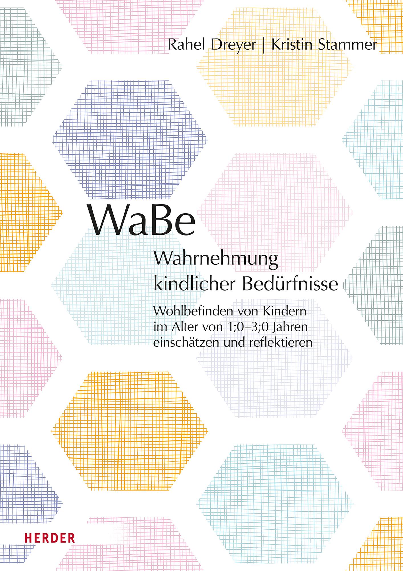 WaBe. Wahrnehmung kindlicher Bedürfnisse