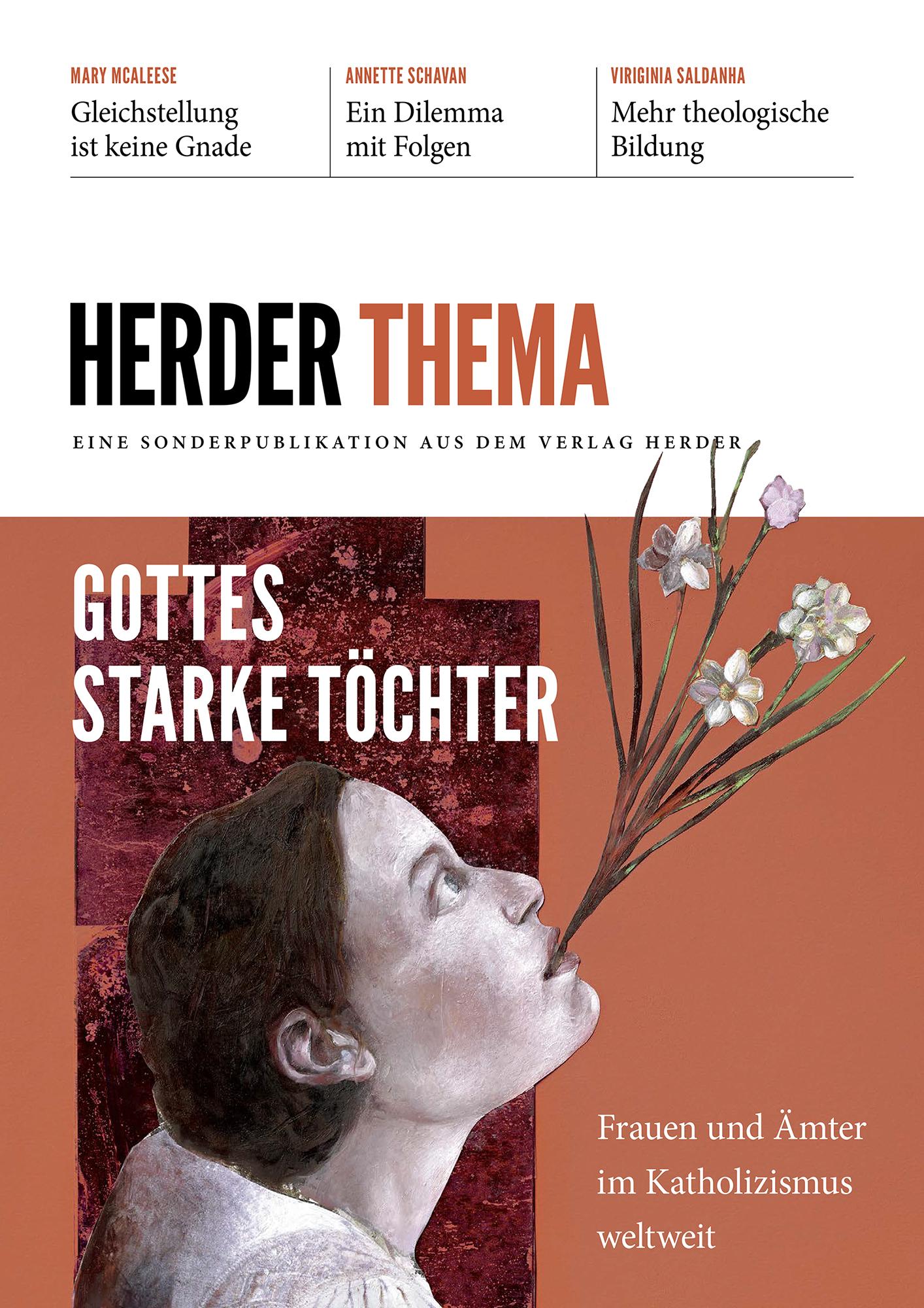 Gottes starke Töchter