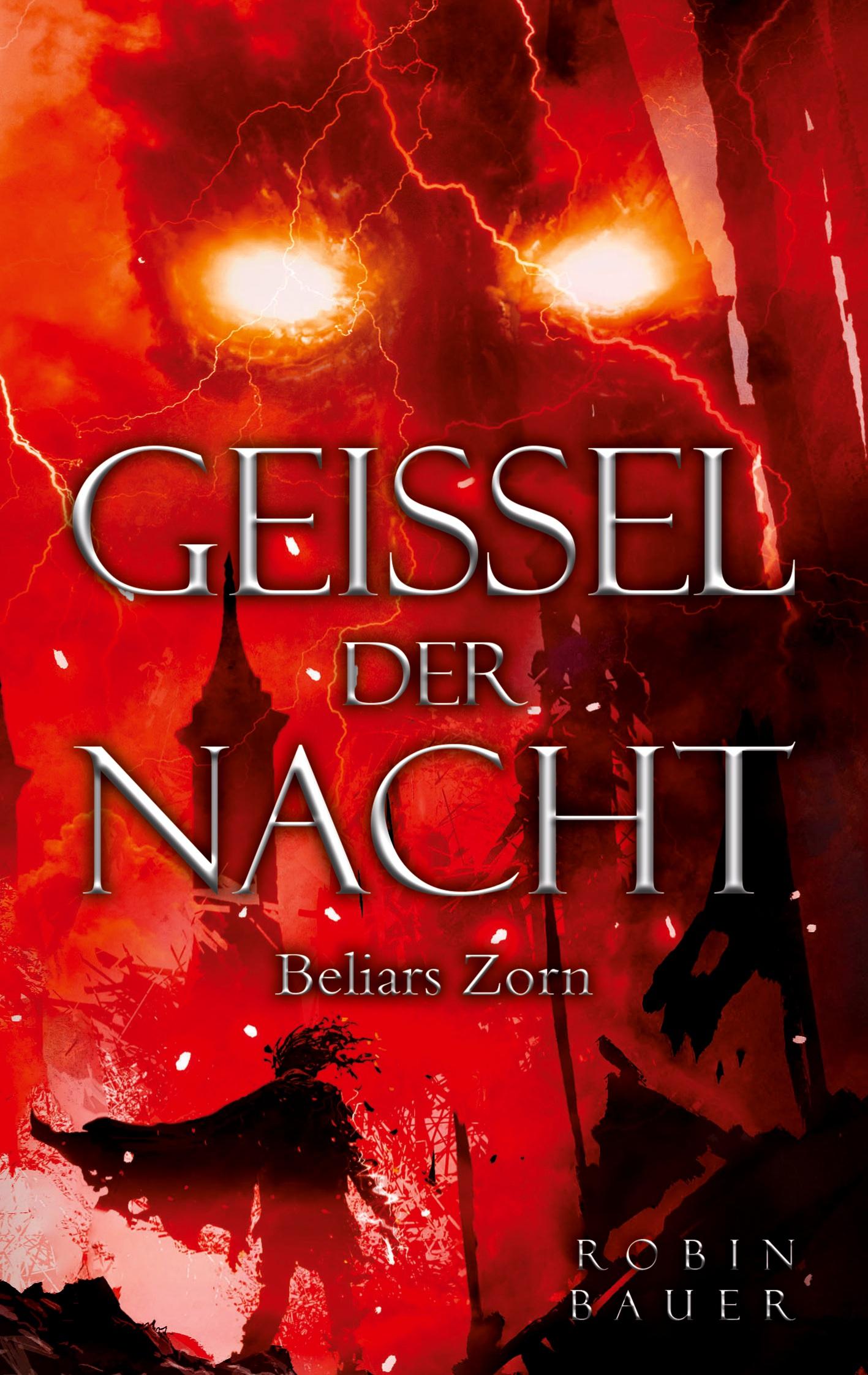 Geißel der Nacht