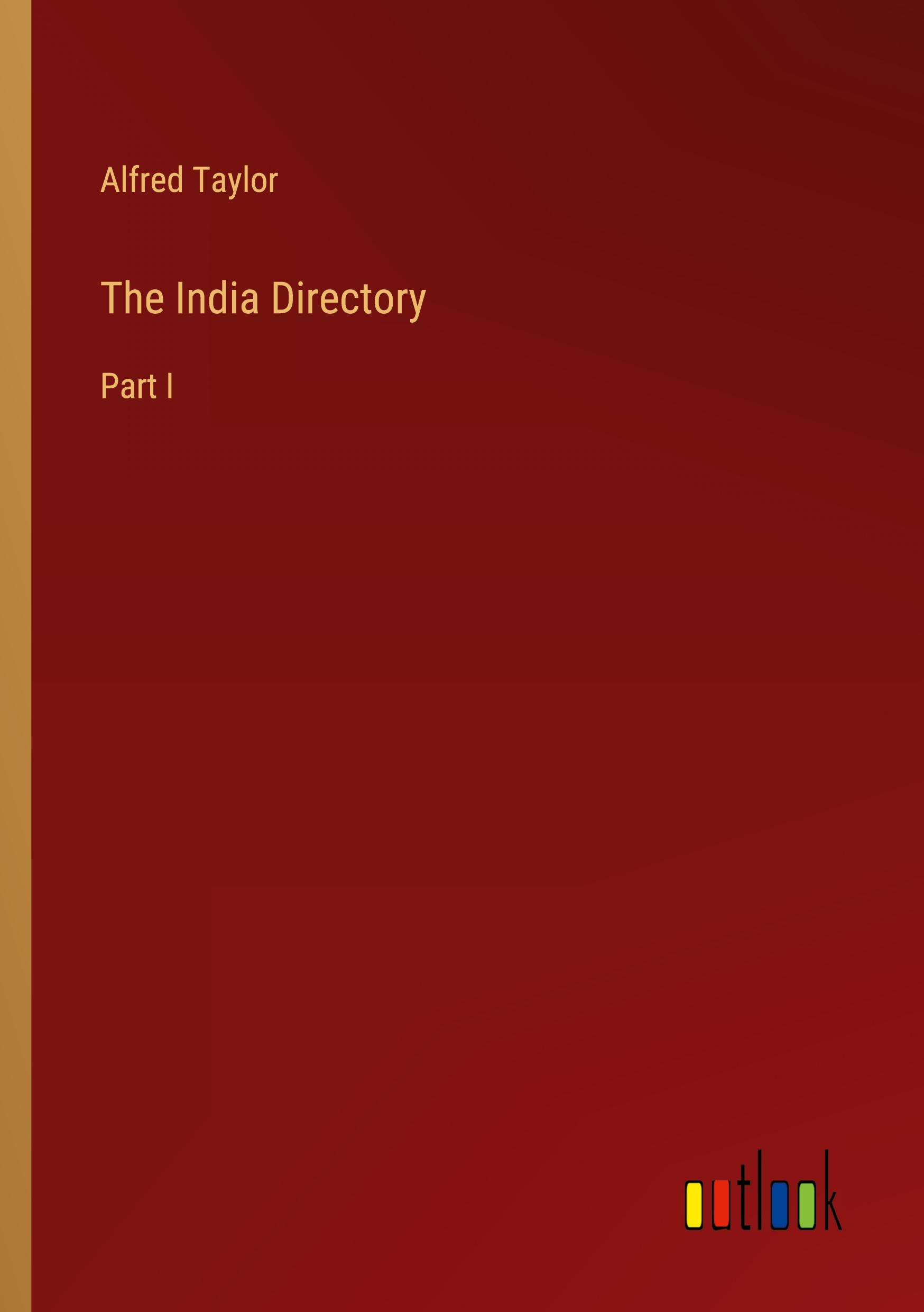 The India Directory