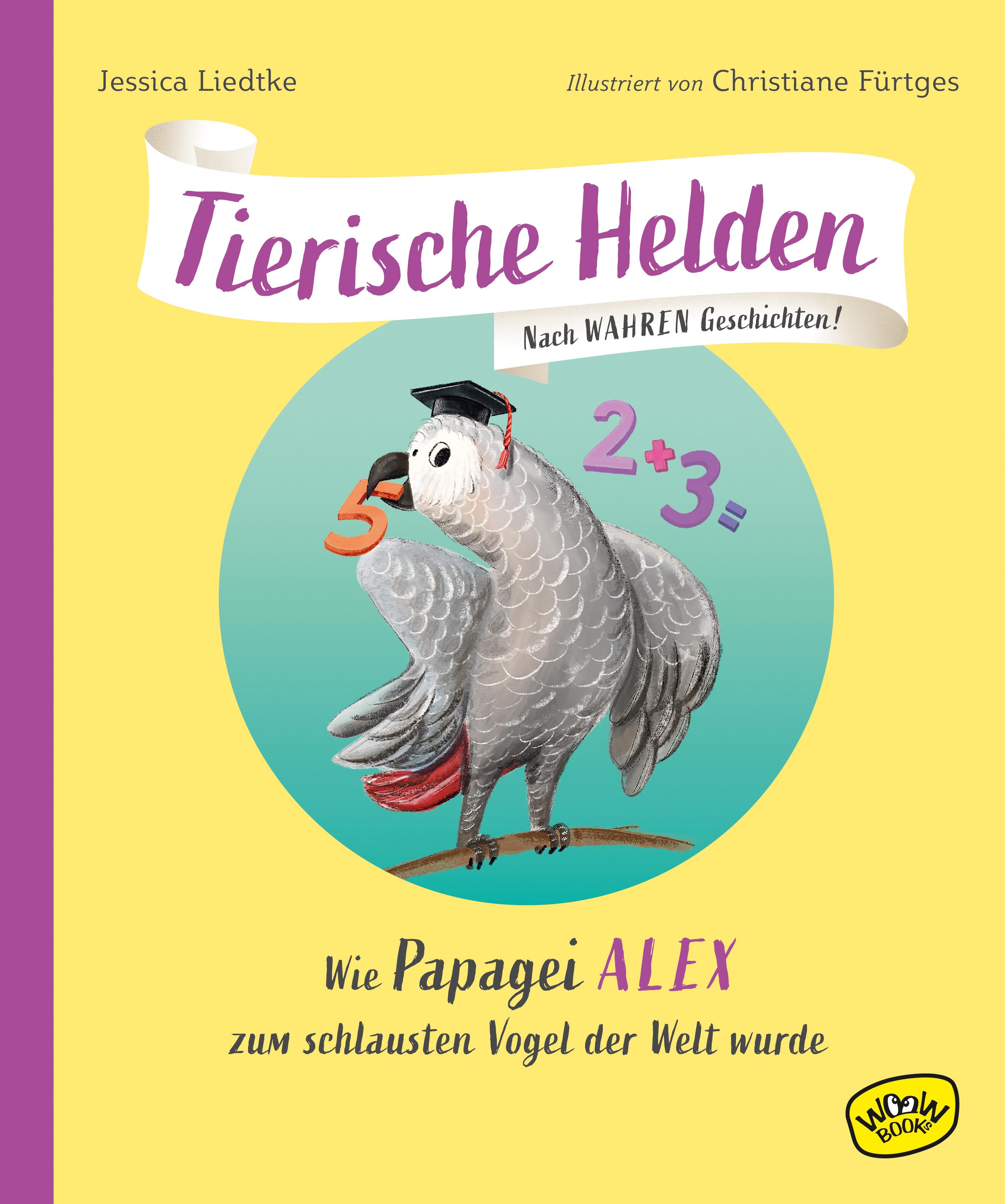 Tierische Helden (Band 2)