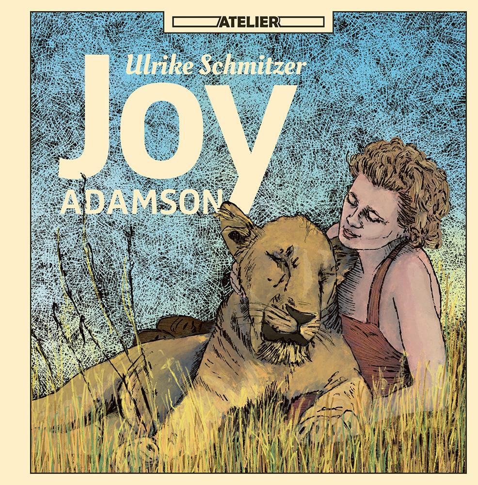 Joy Adamson