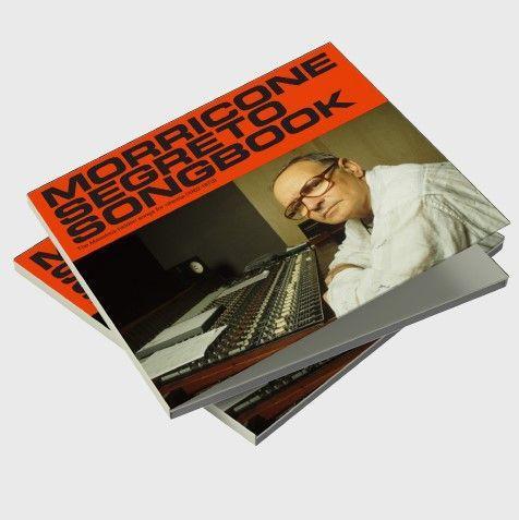 Morricone Segreto Songbook