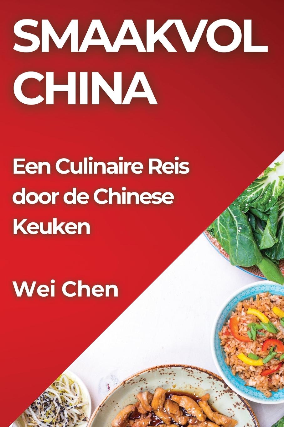 Smaakvol China