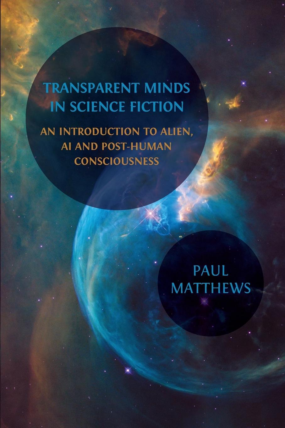 Transparent Minds in Science Fiction