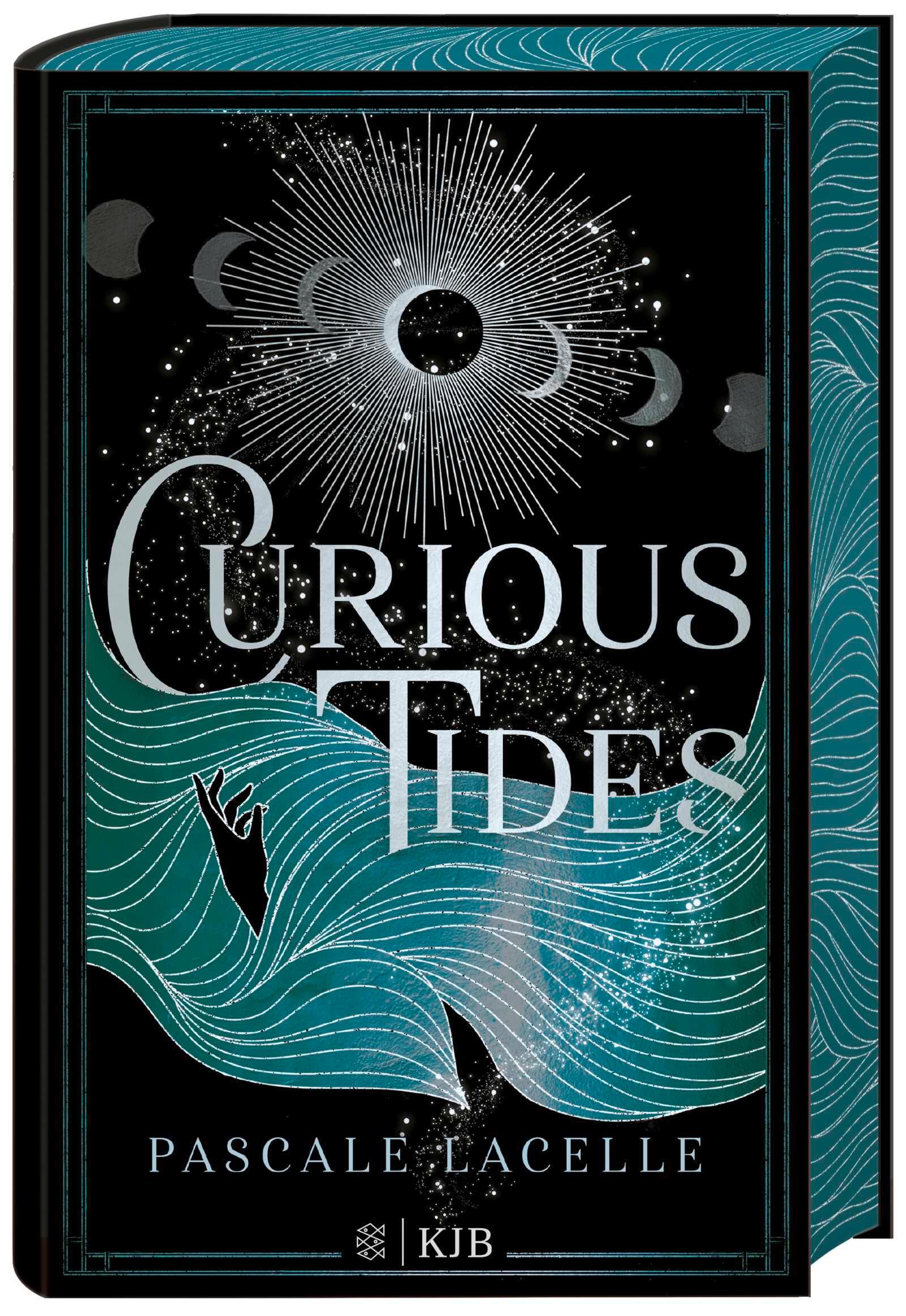 Curious Tides