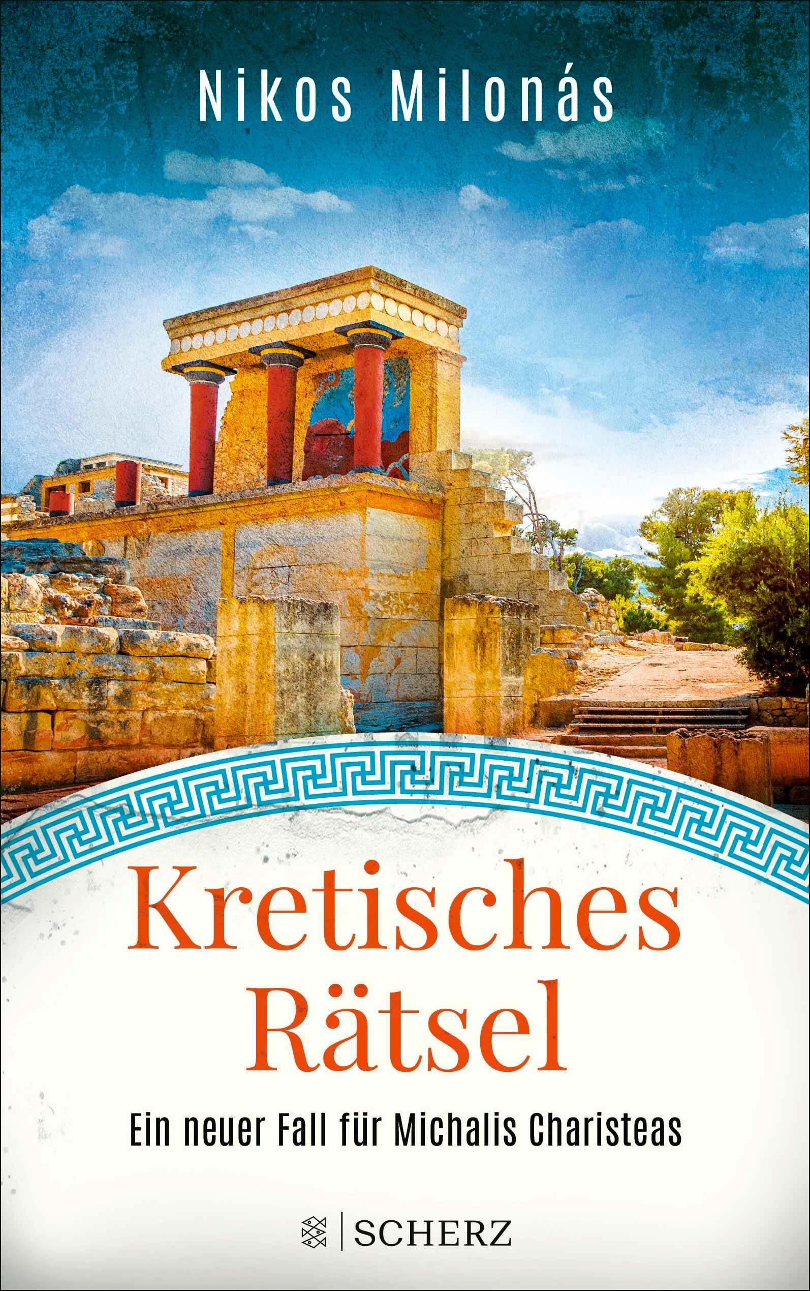 Kretisches Rätsel