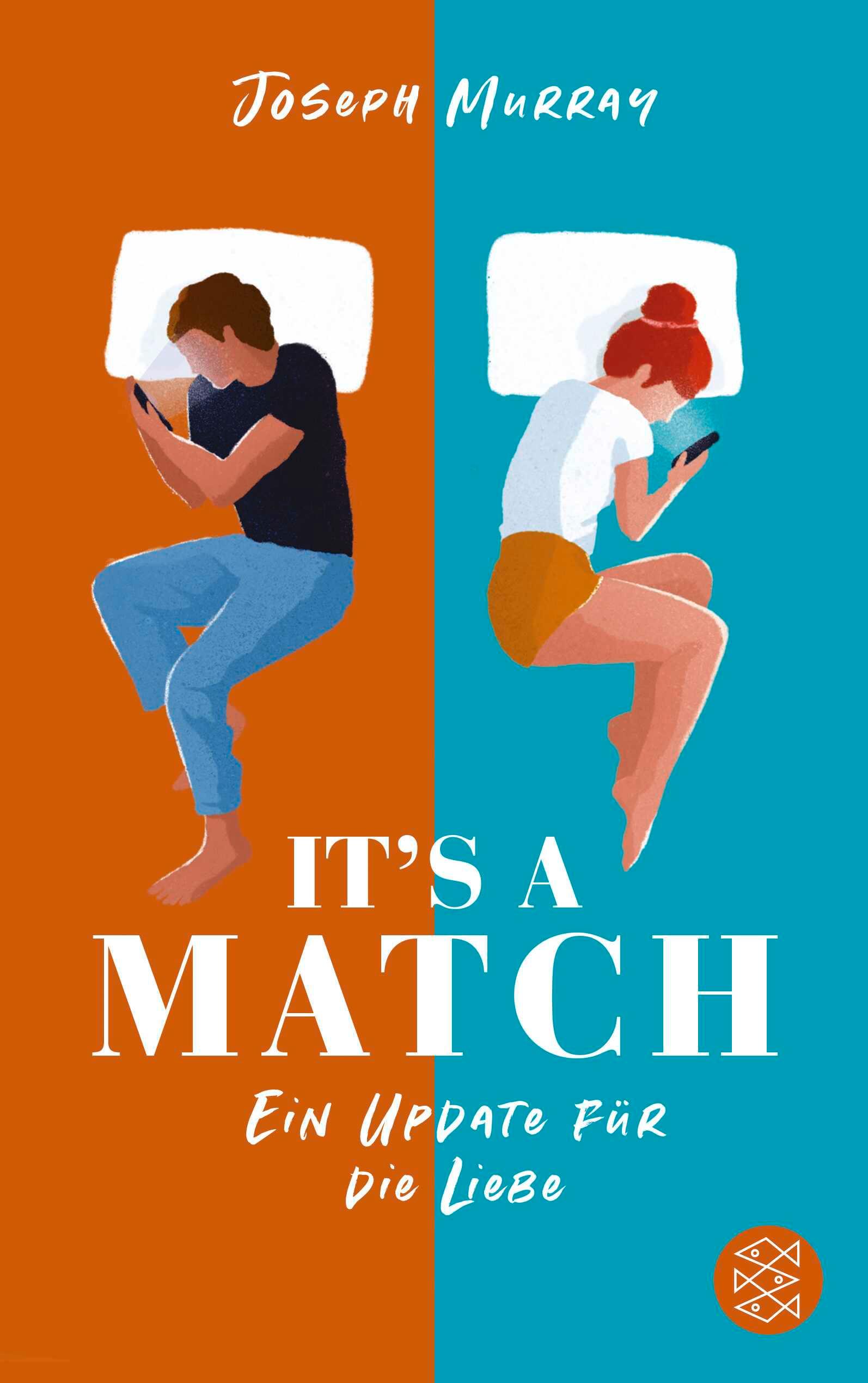 It's a match - Ein Update für die Liebe