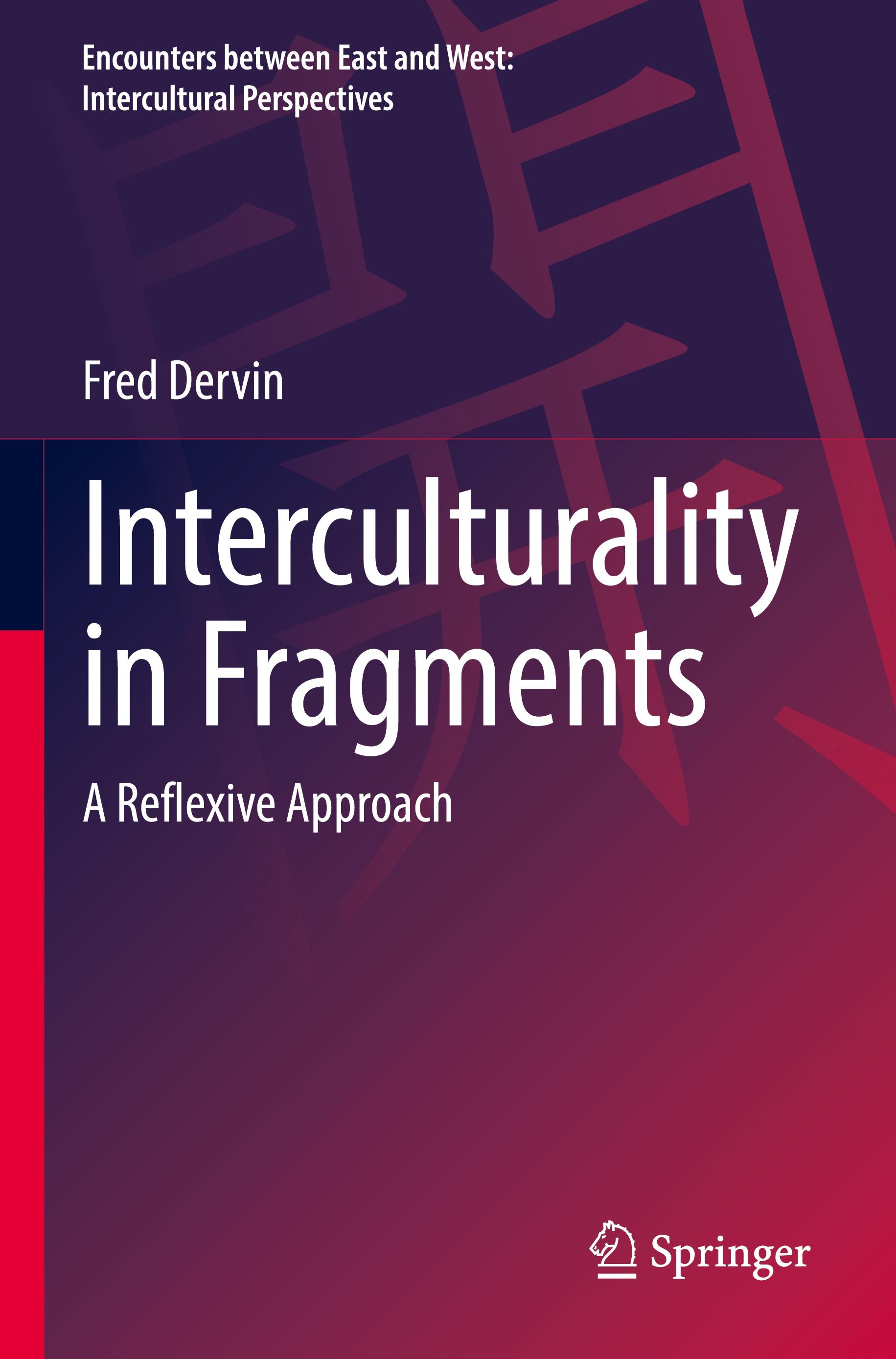 Interculturality in Fragments