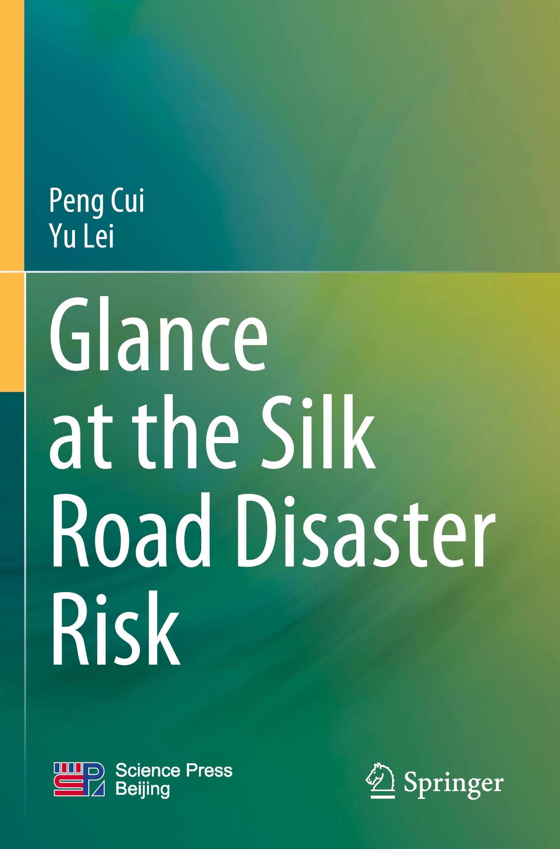 Glance at the Silk Road Disaster Risk