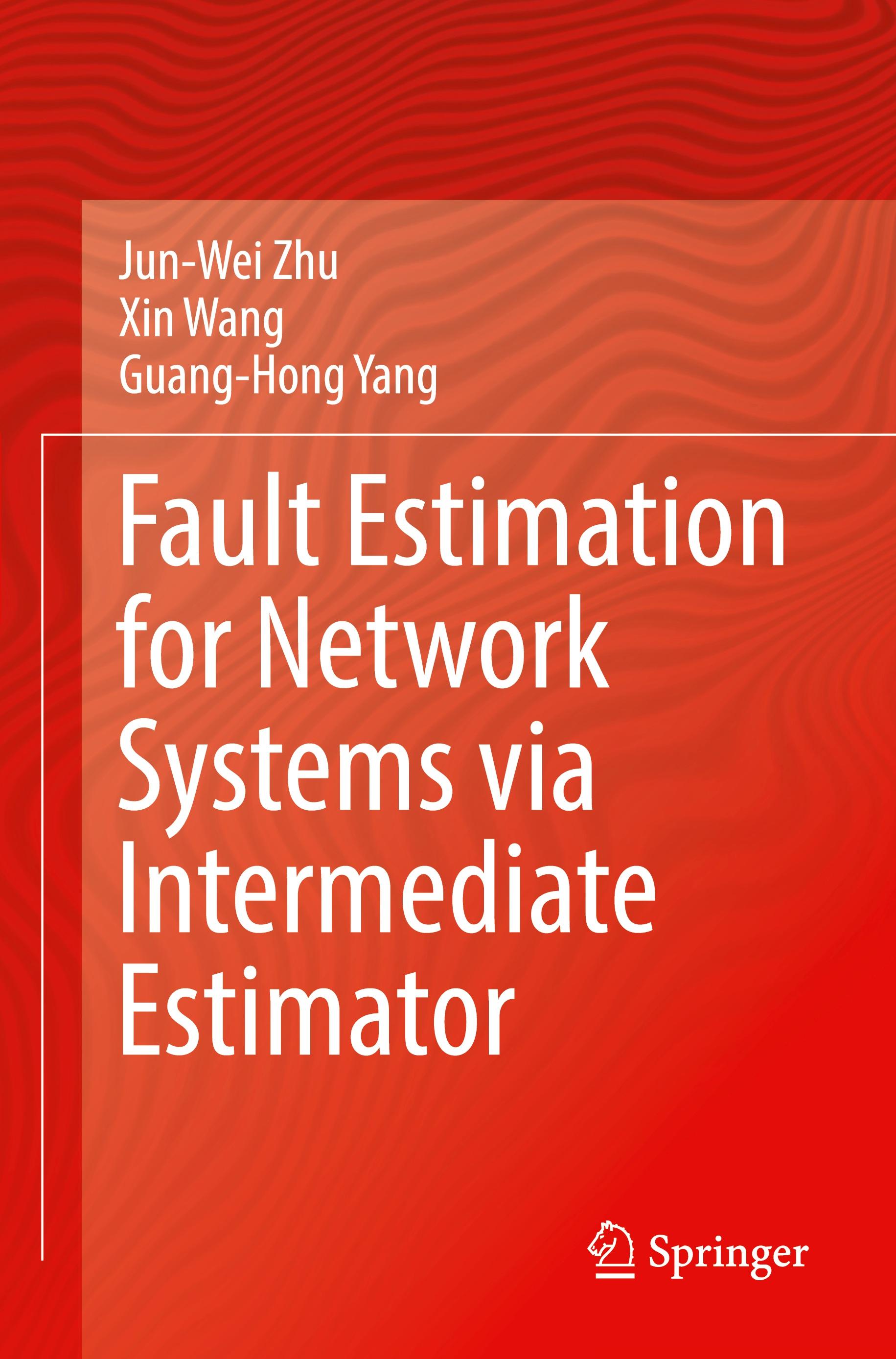 Fault Estimation for Network Systems via Intermediate Estimator