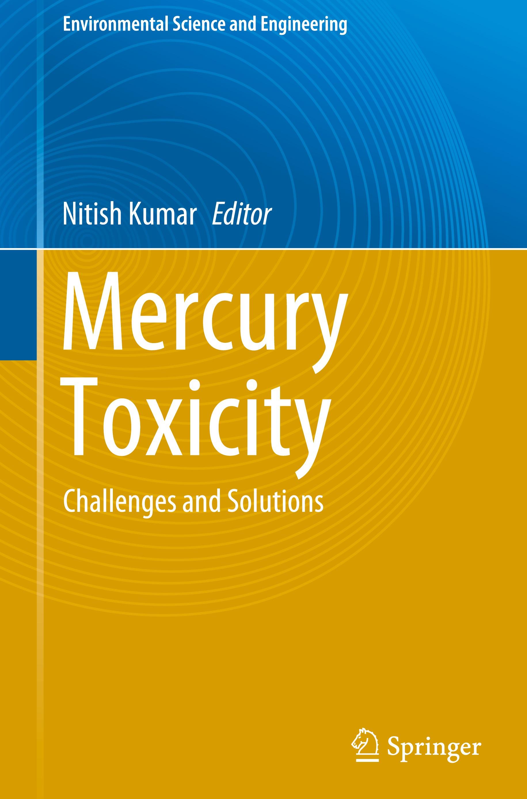 Mercury Toxicity