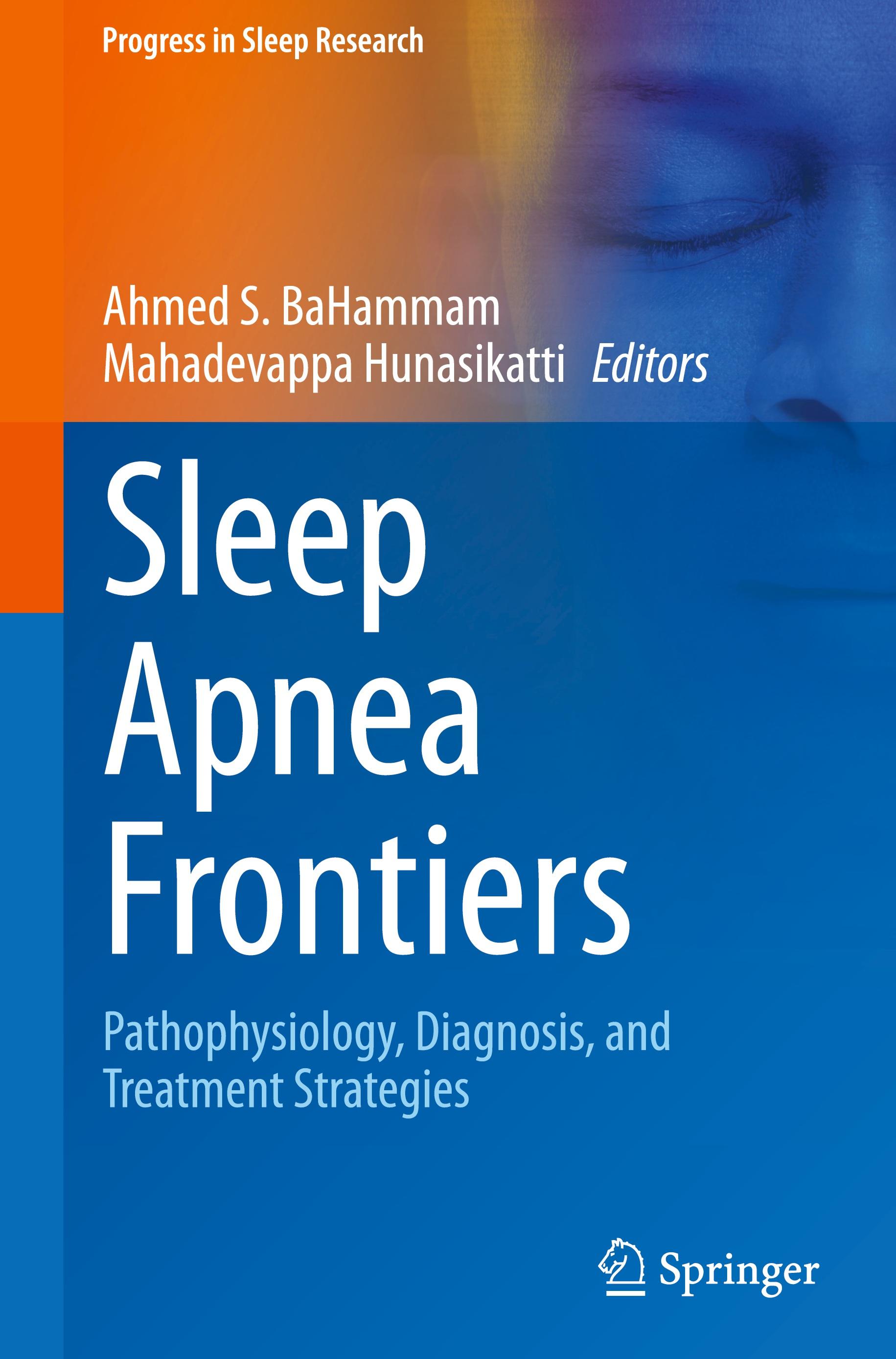 Sleep Apnea Frontiers