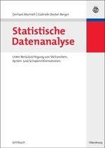 Statistische Datenanalyse