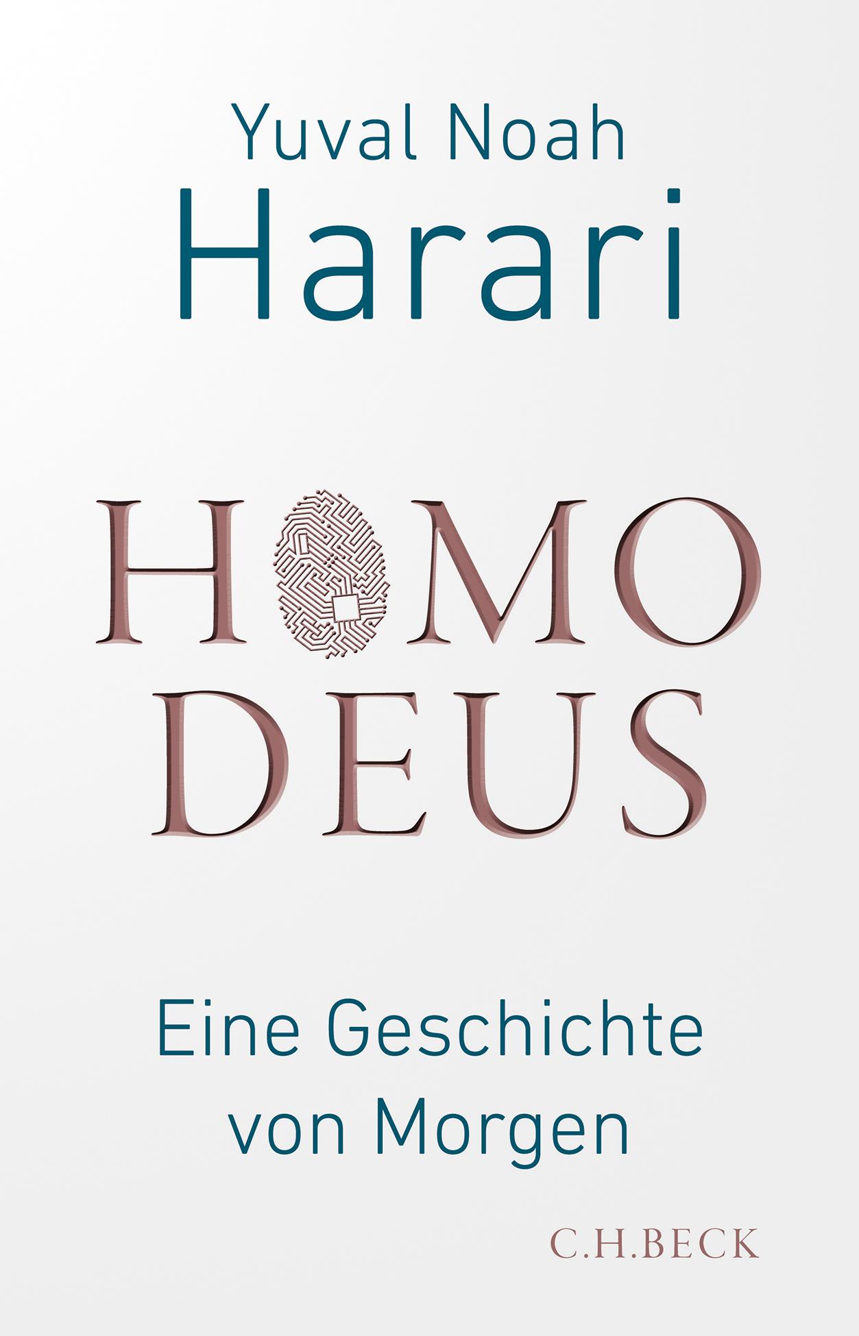 Homo Deus