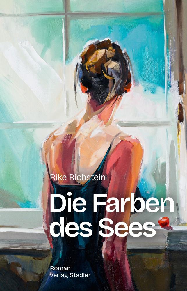 Die Farben des Sees