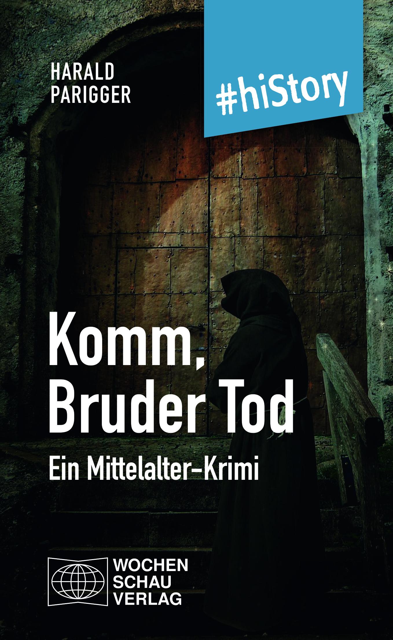 Komm, Bruder Tod