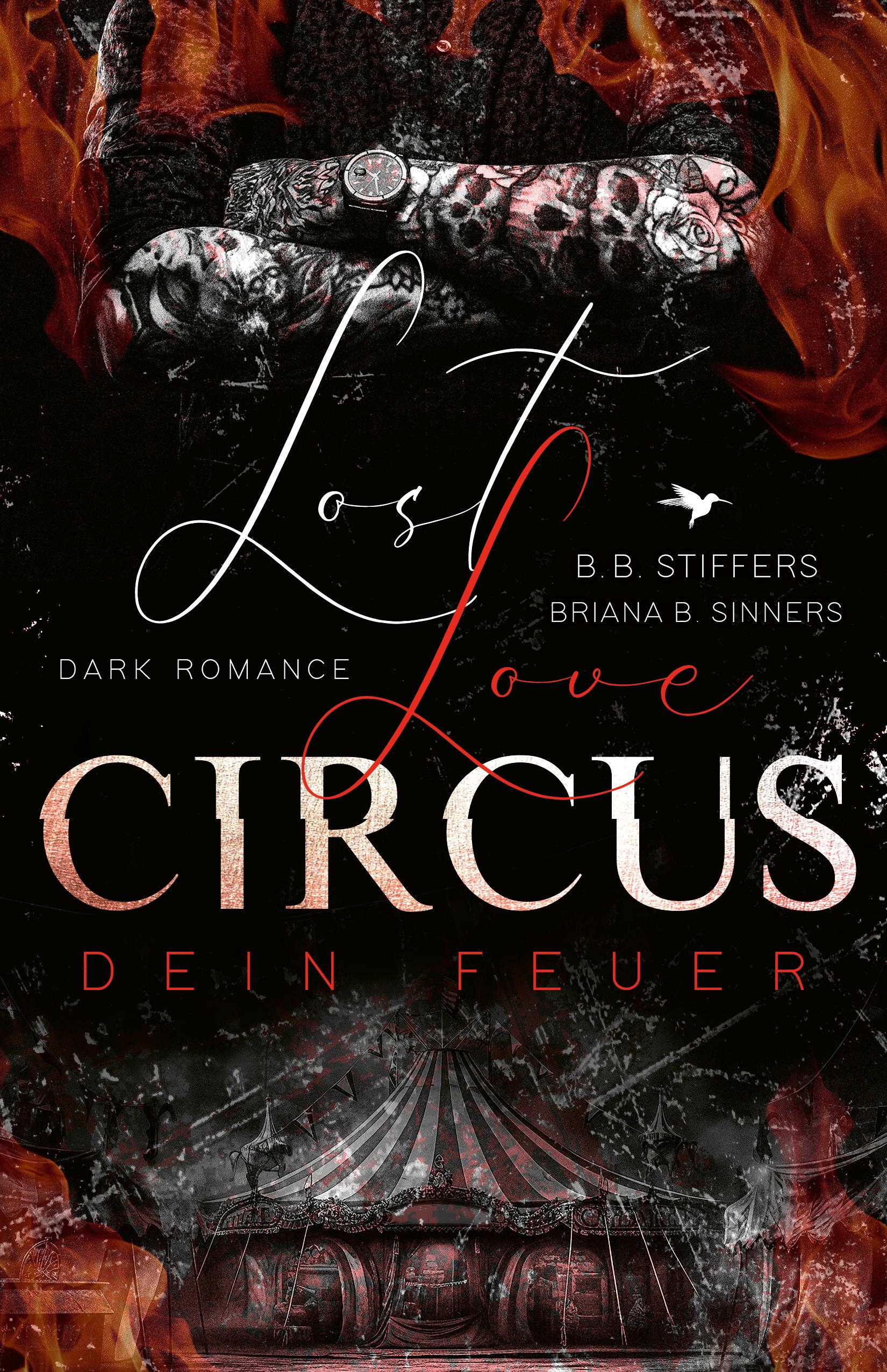 LOST LOVE CIRCUS