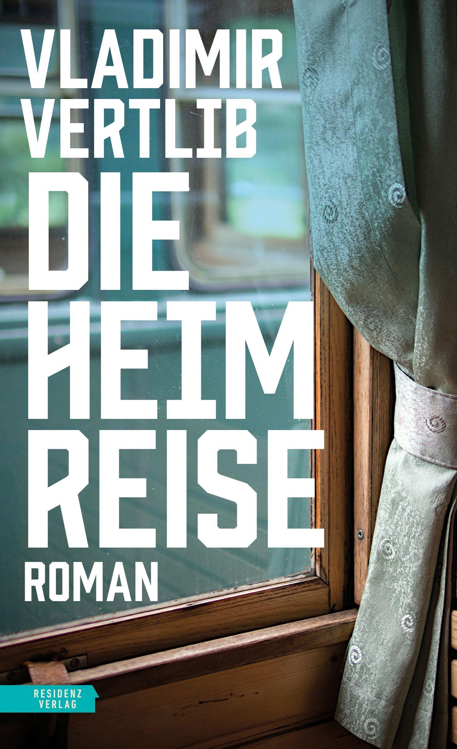 Die Heimreise