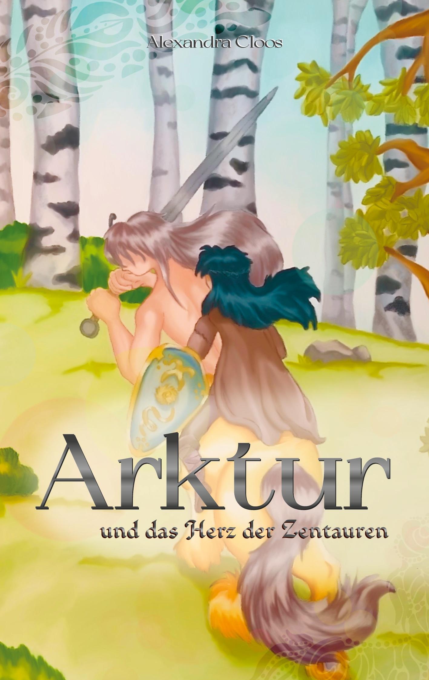 Arktur