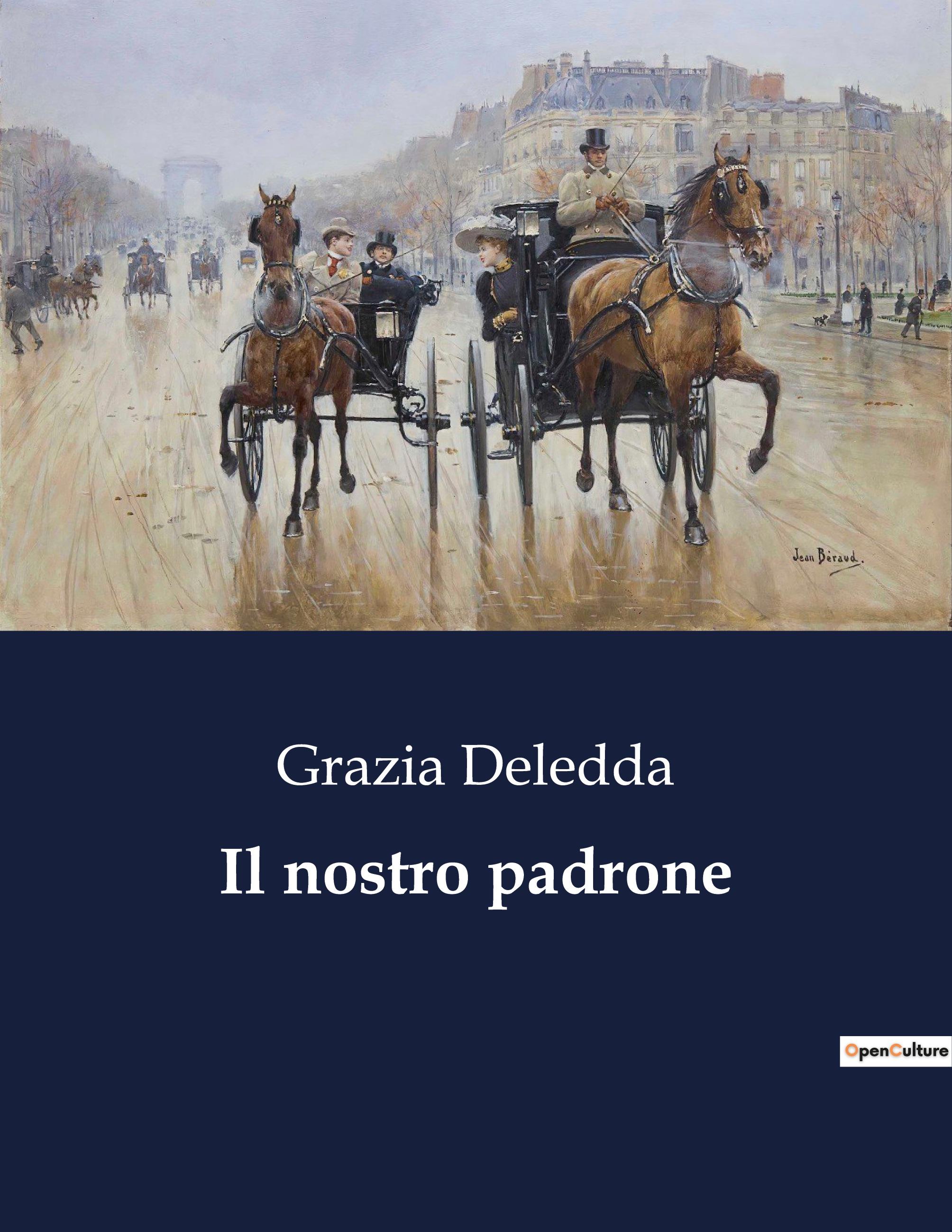 Il nostro padrone