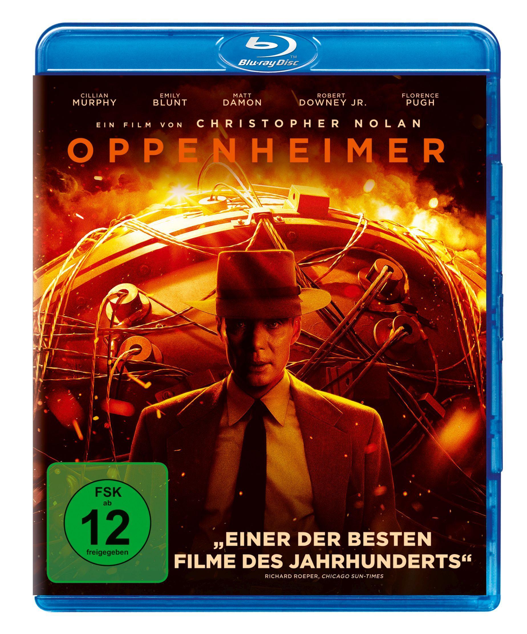 Oppenheimer