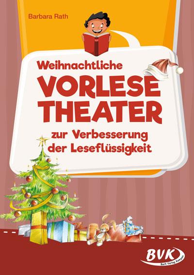 Weihnachtliche Vorlesetheater