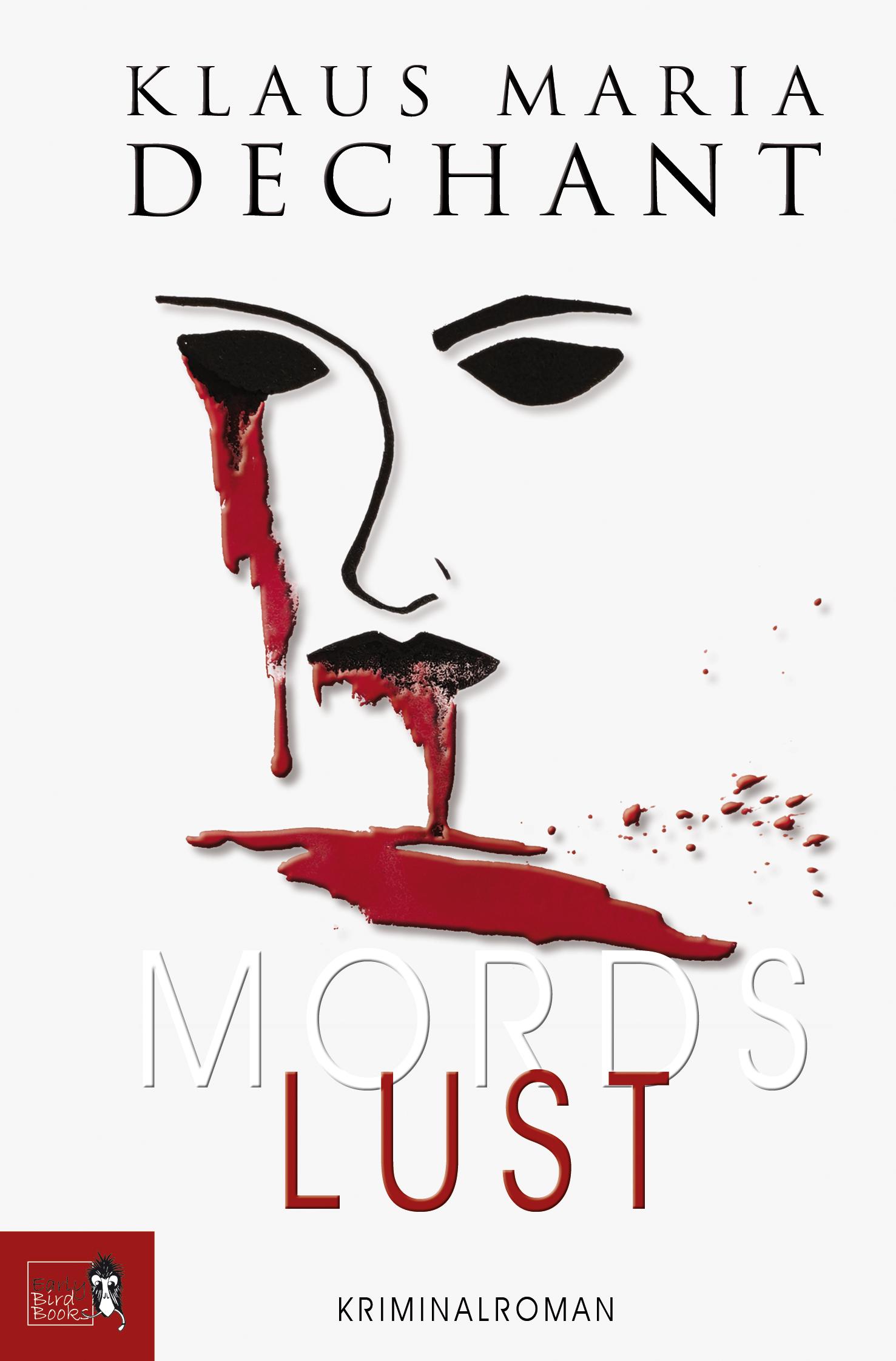 MORDSLUST