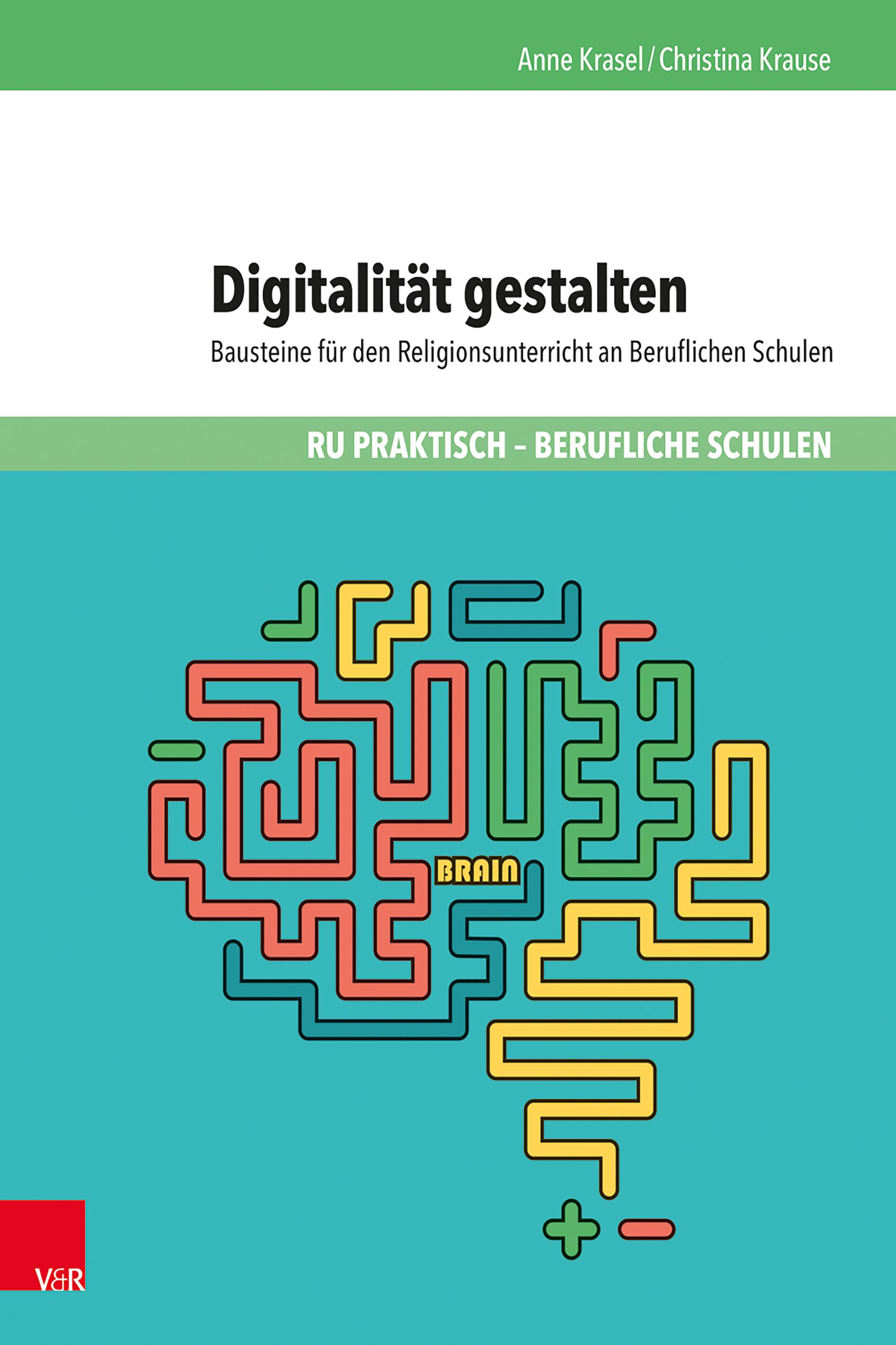 Digitalität gestalten