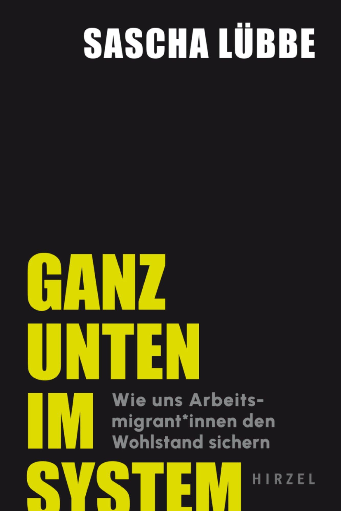 Ganz unten im System