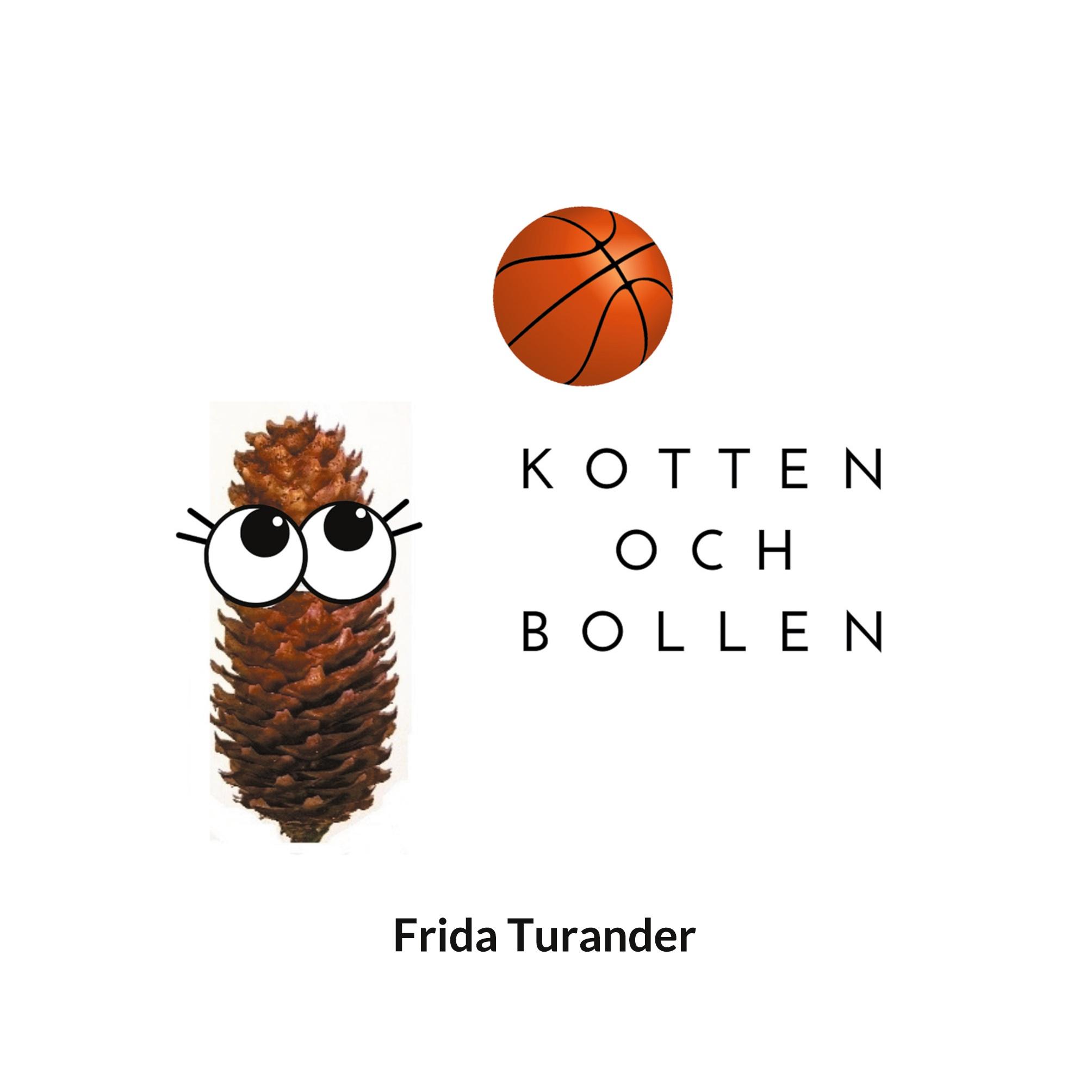 Kotten och bollen