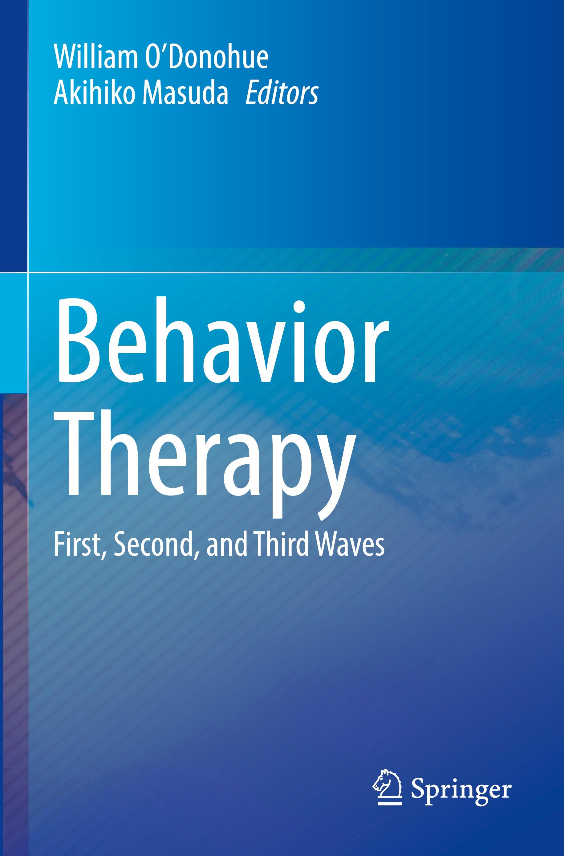 Behavior Therapy