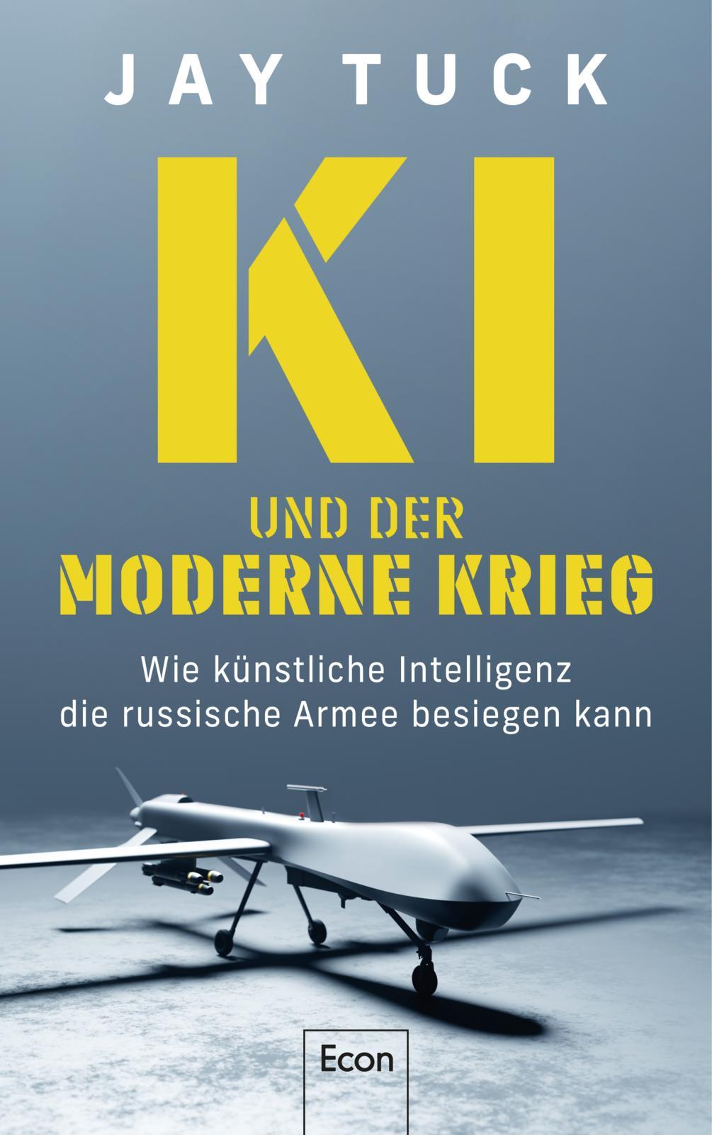 KI und der moderne Krieg