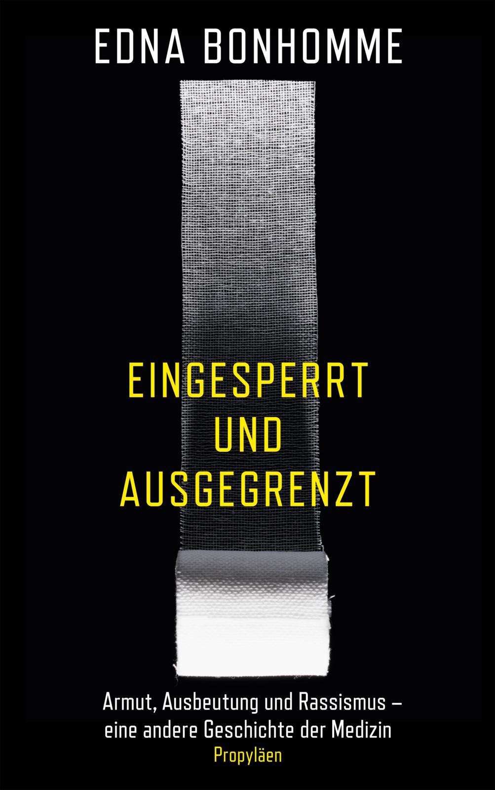 Eingesperrt und ausgegrenzt