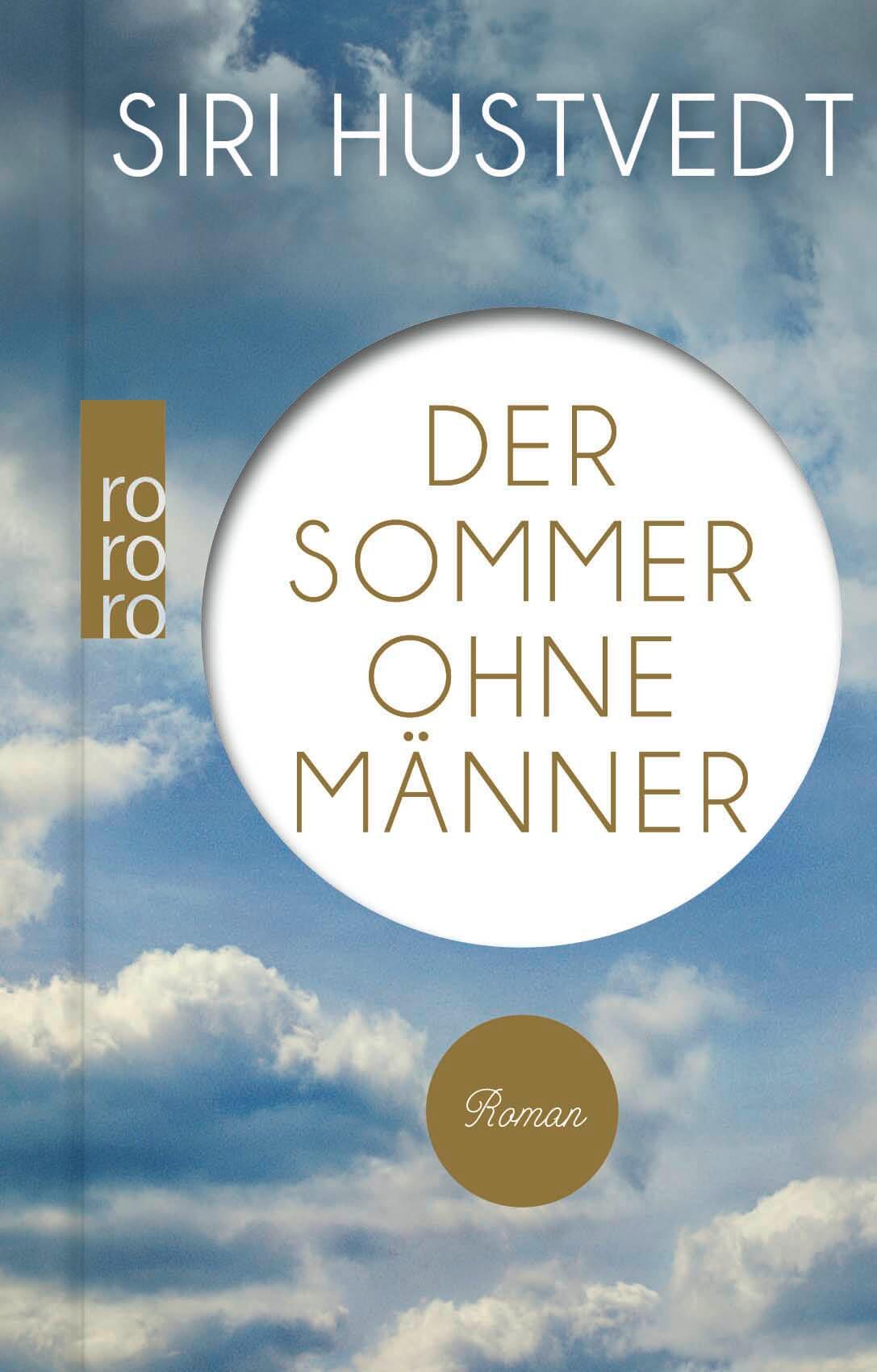 Der Sommer ohne Männer