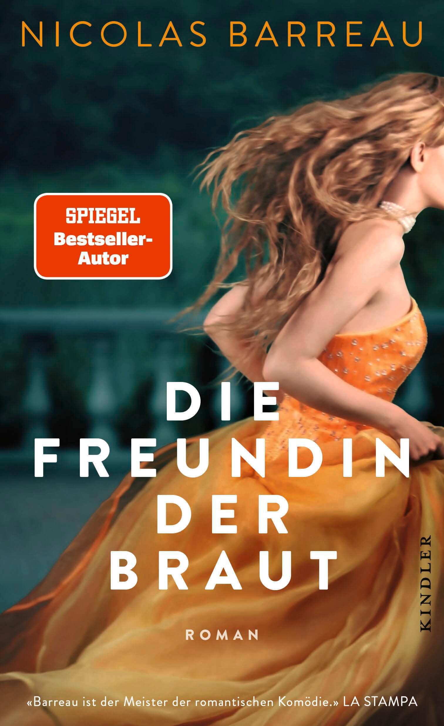 Die Freundin der Braut