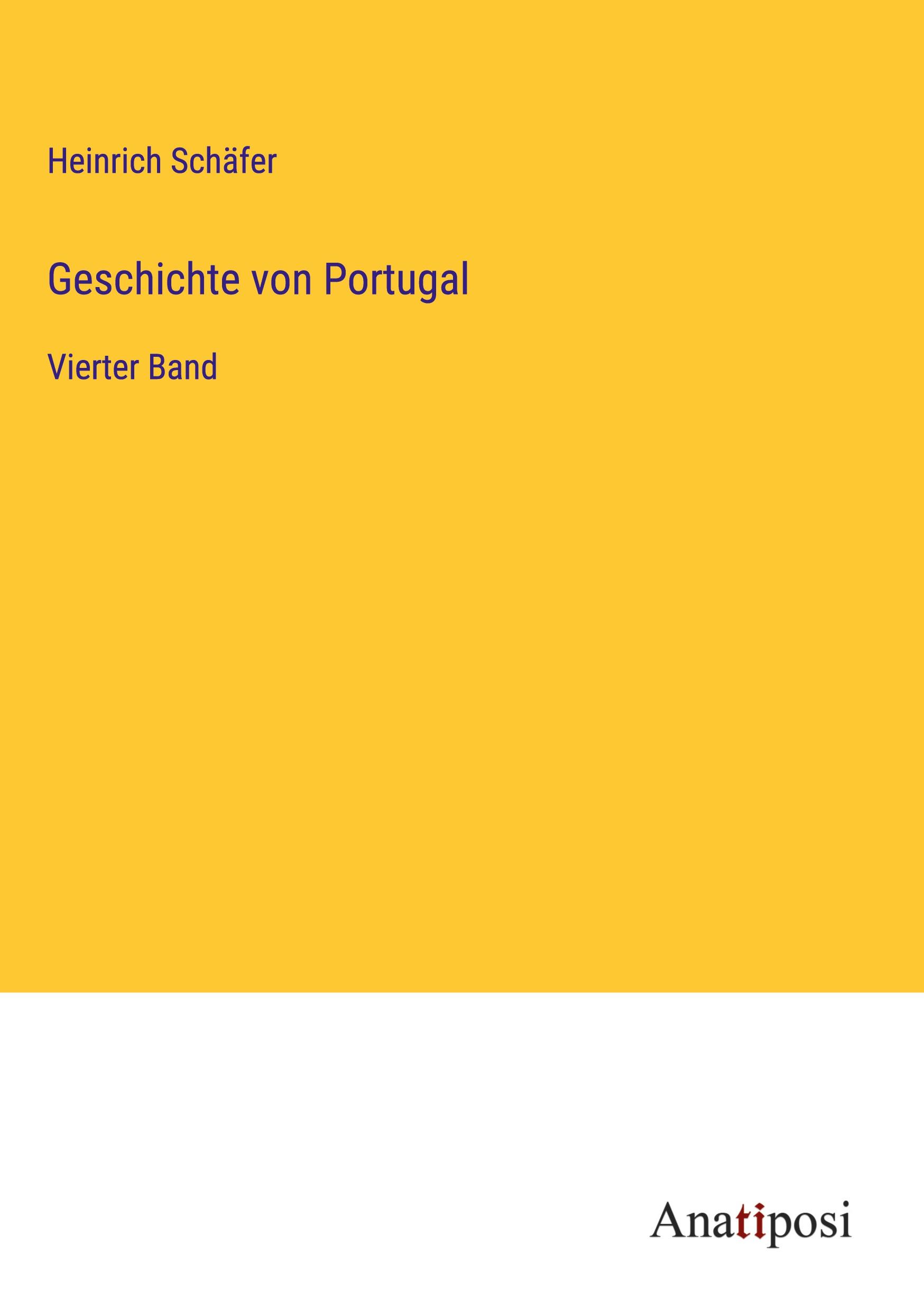 Geschichte von Portugal