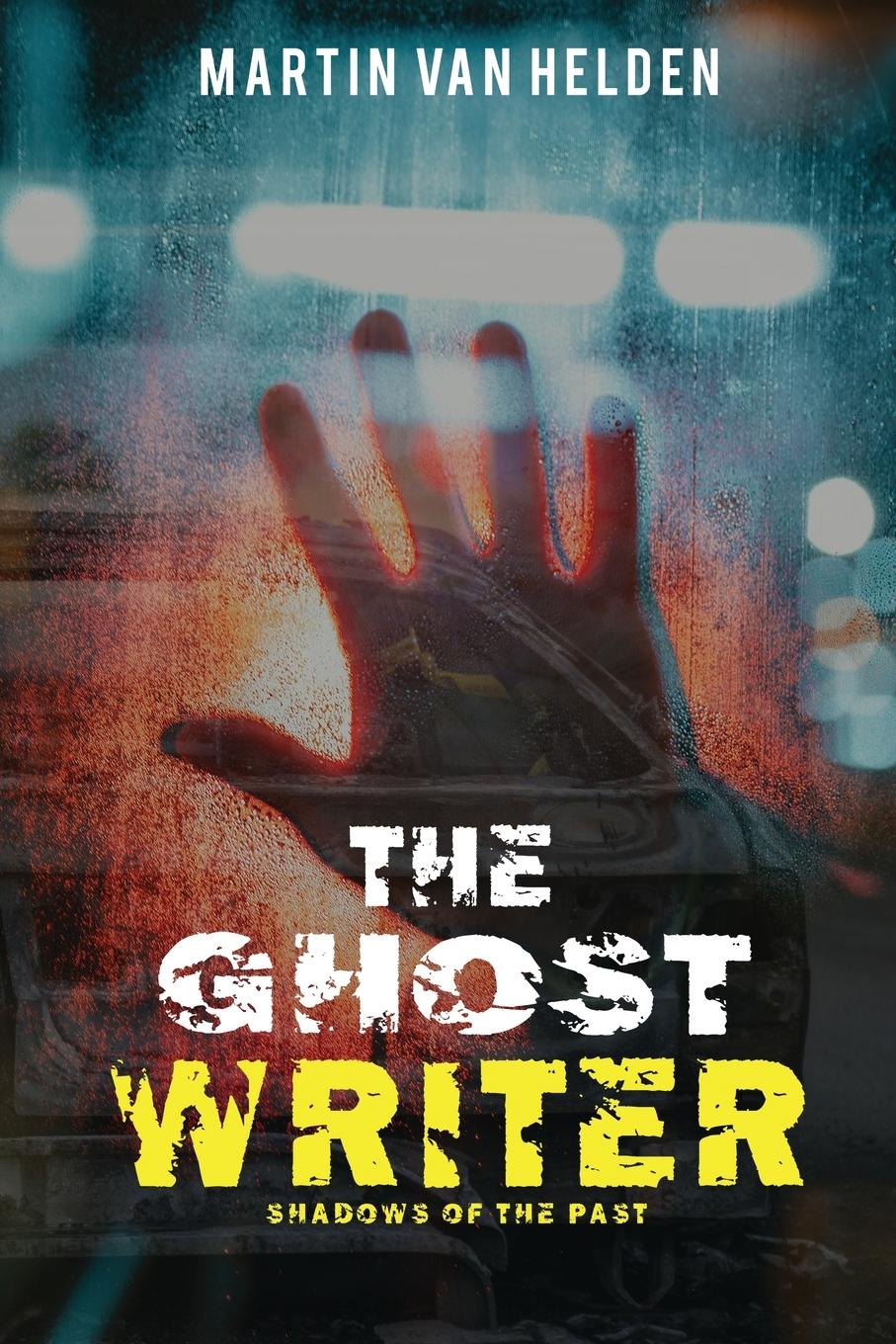 The Ghost Writer