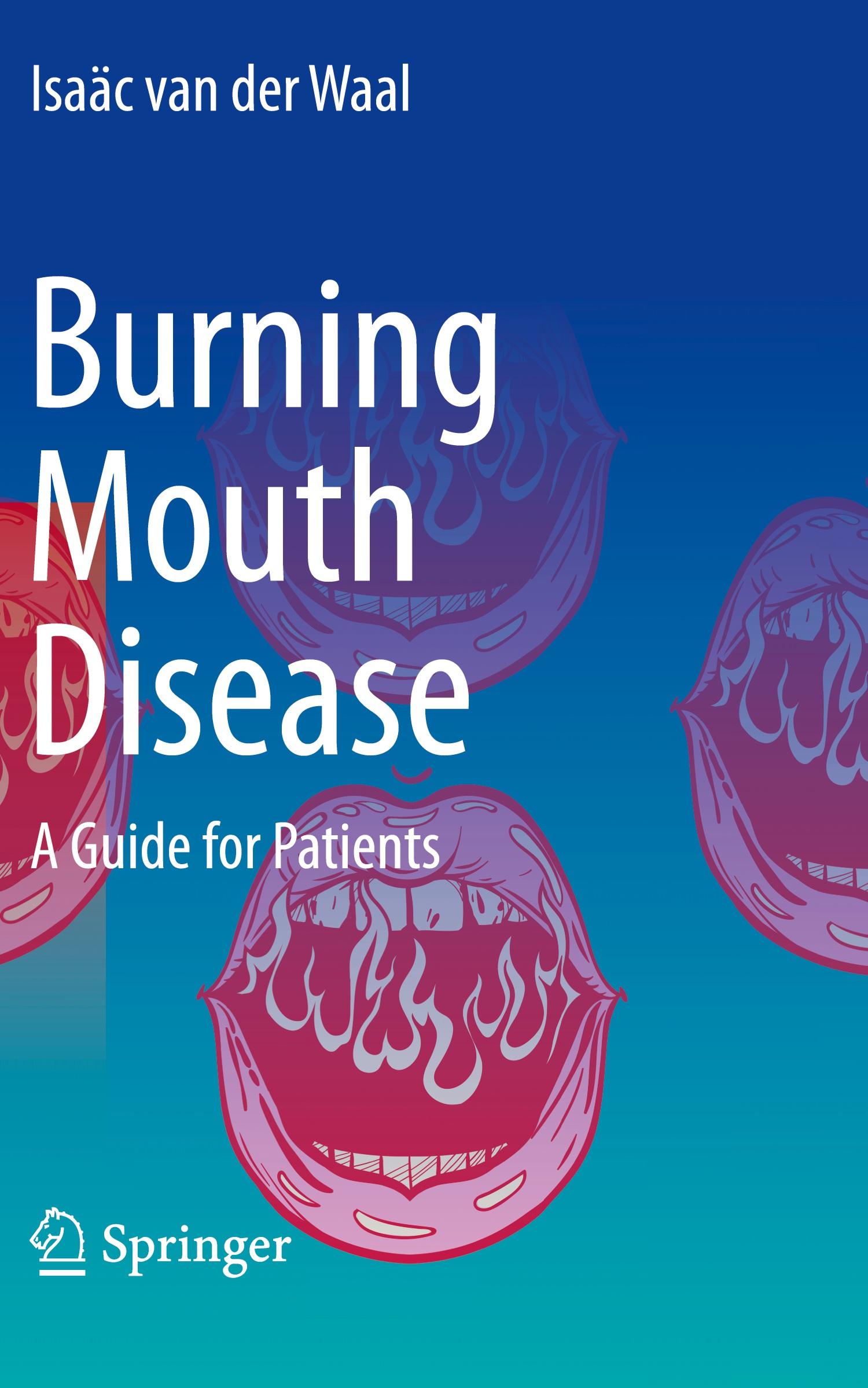 Burning Mouth Disease